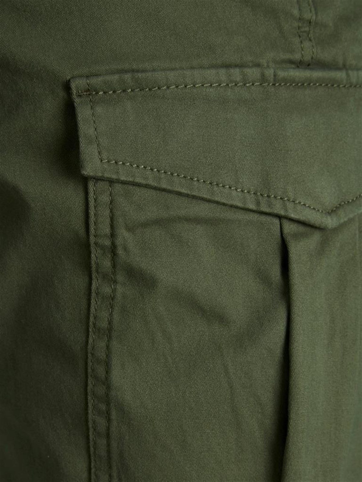 12174184Jack&Jones Jjiroy Jjjoe Erkek Pantolon - 12174184