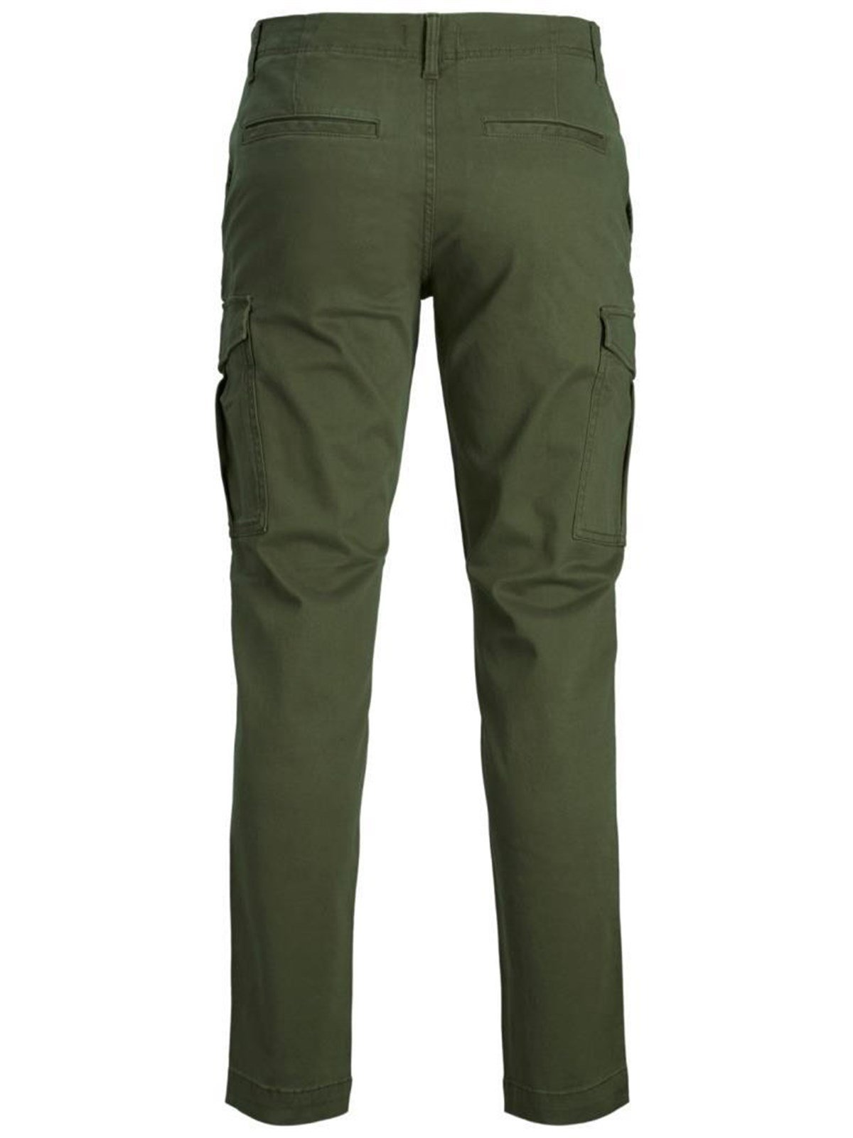 12174184Jack&Jones Jjiroy Jjjoe Erkek Pantolon - 12174184