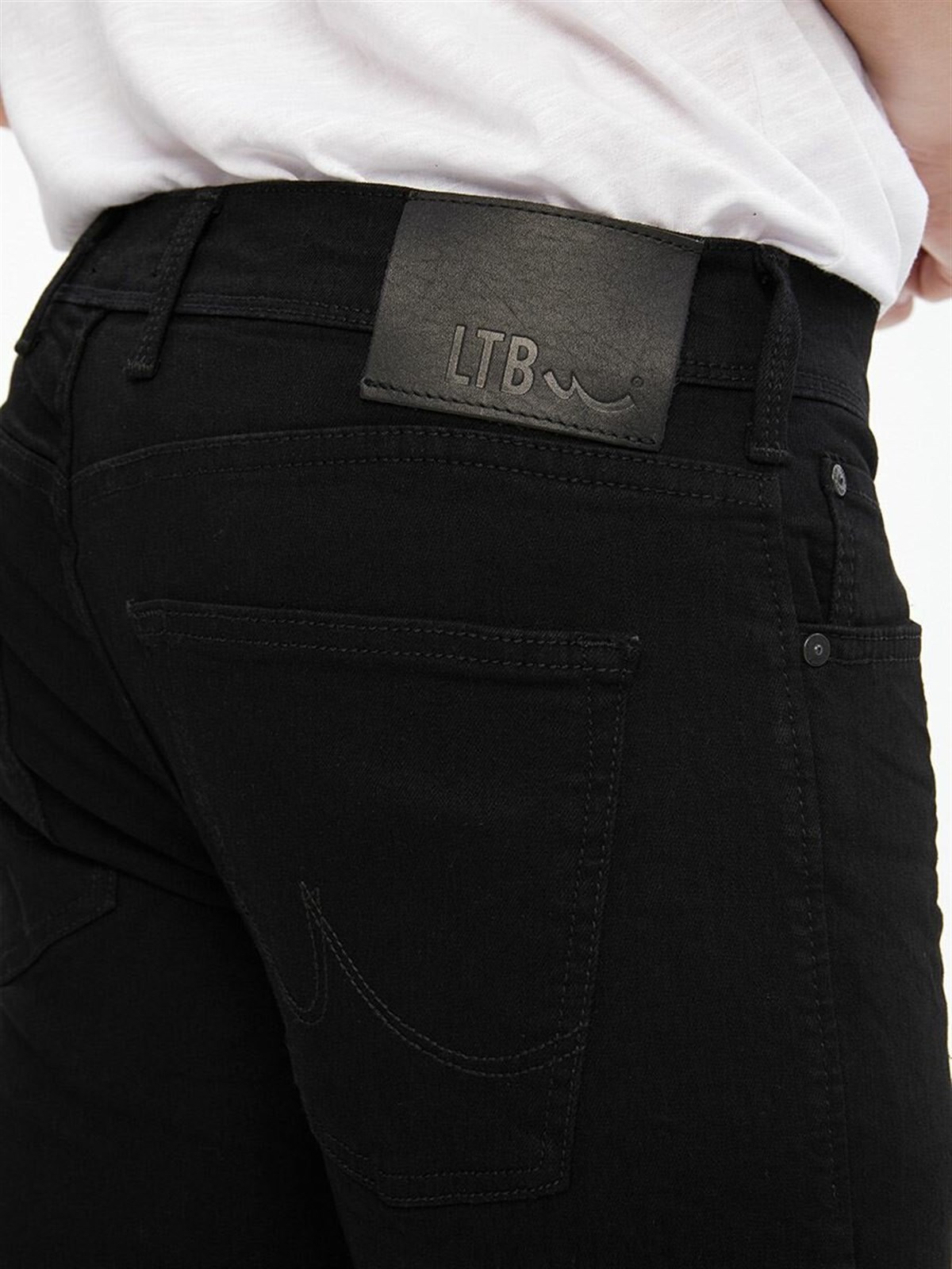010095101214911200Ltb Dıego X Black Wash Erkek Pantolon