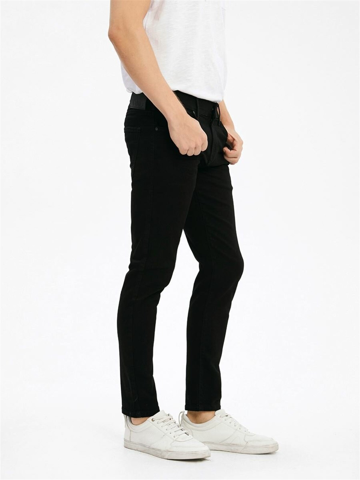 010095101214911200Ltb Dıego X Black Wash Erkek Pantolon
