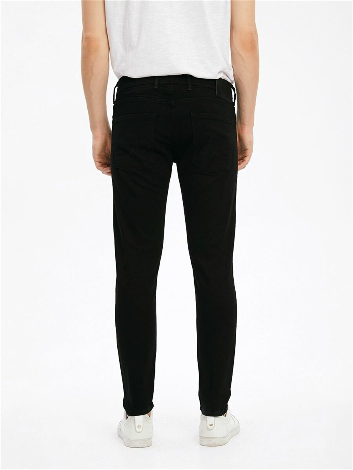 010095101214911200Ltb Dıego X Black Wash Erkek Pantolon