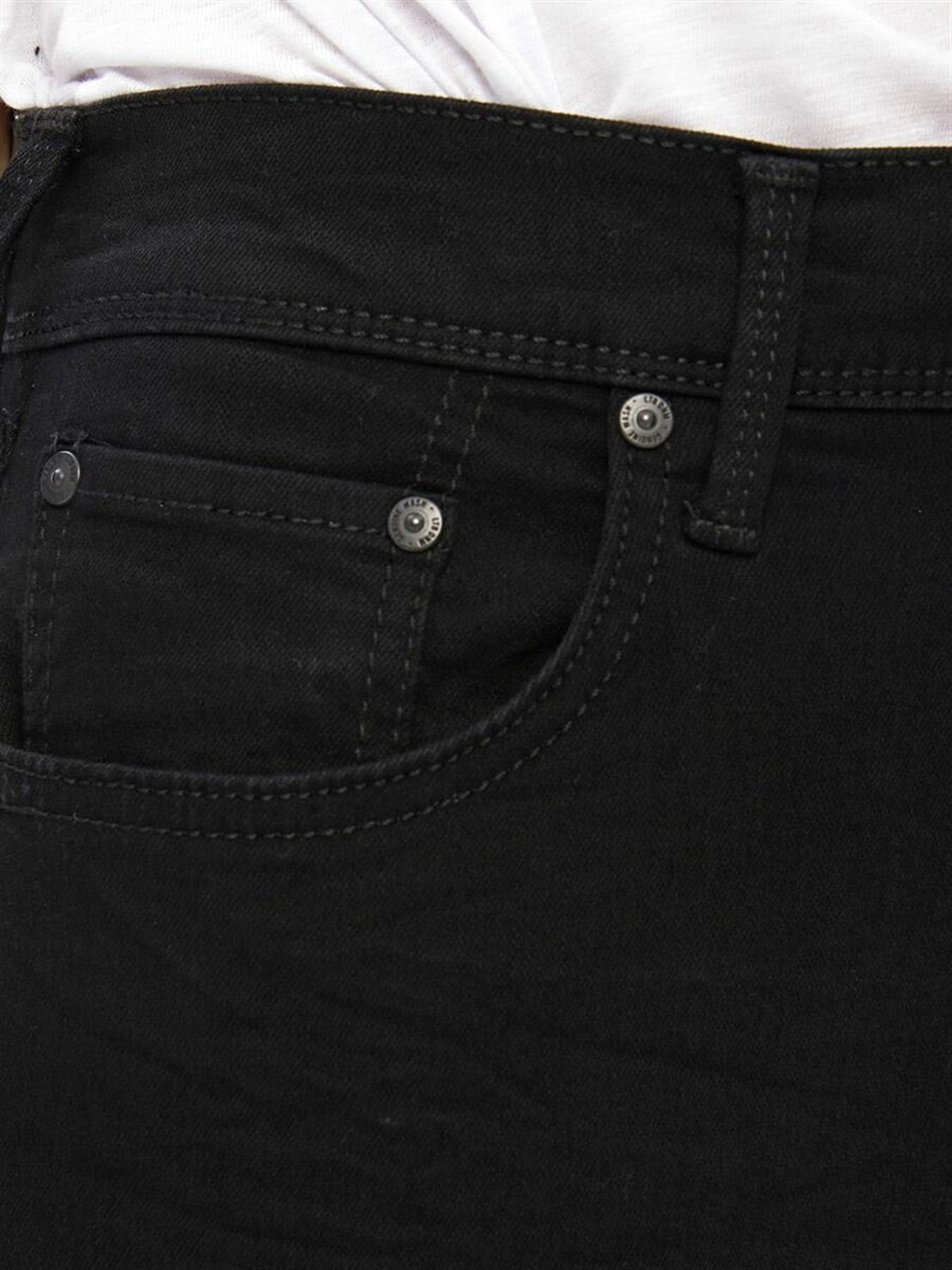 010095101214911200Ltb Dıego X Black Wash Erkek Pantolon