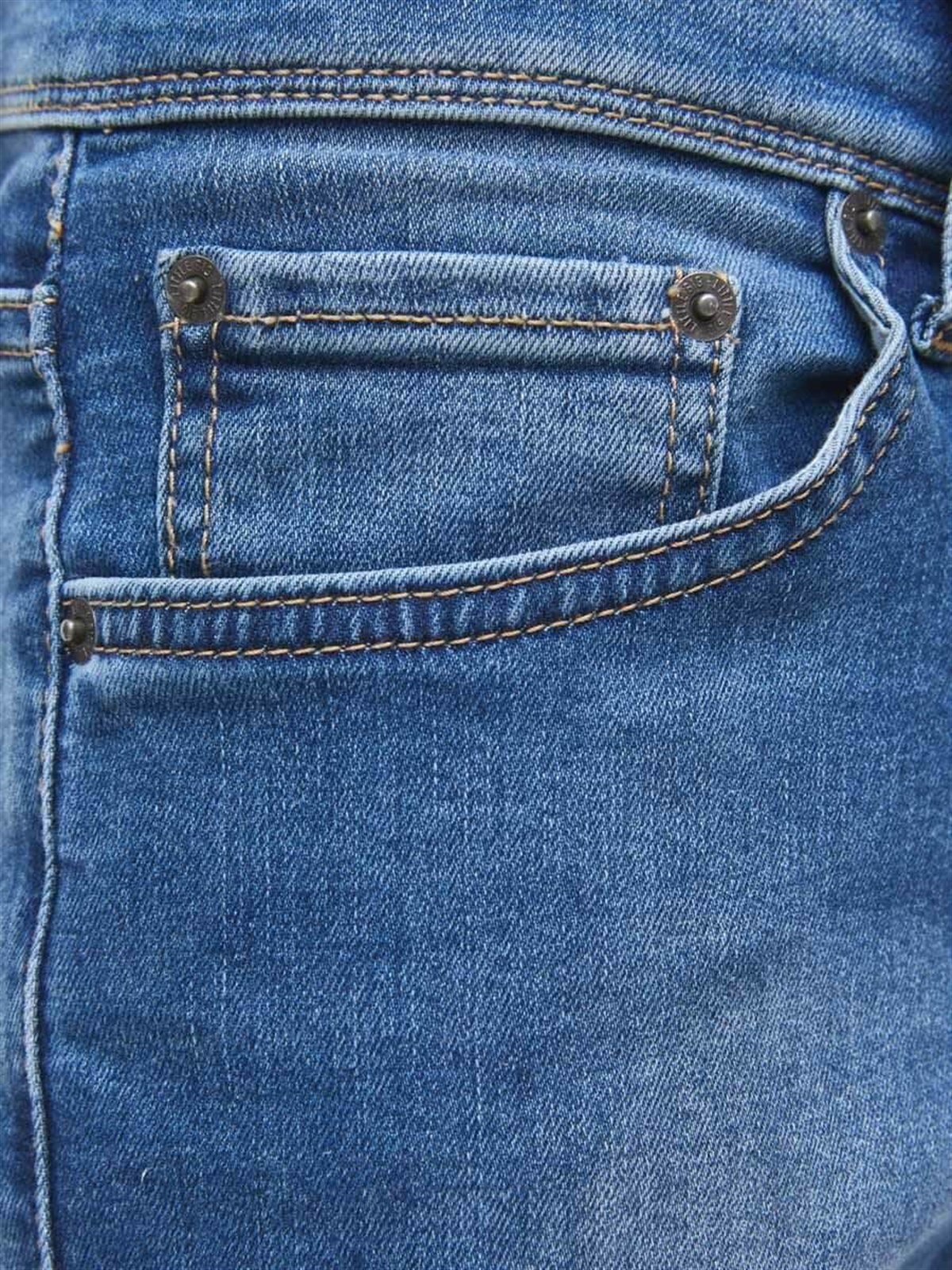 51143Ltb Jerard Mercer Wash Erkek Pantolon