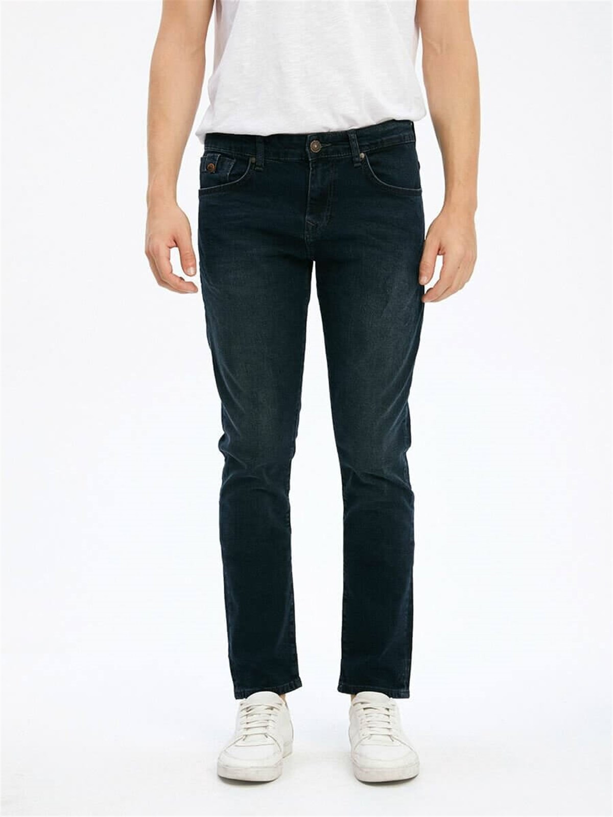 50759Ltb Joshua Everdeen Wash Erkek Pantolon
