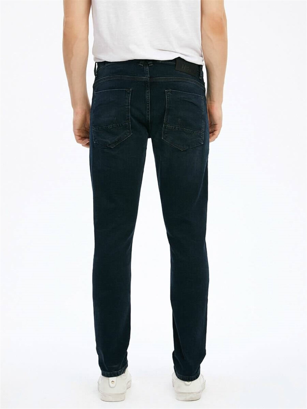 50759Ltb Joshua Everdeen Wash Erkek Pantolon