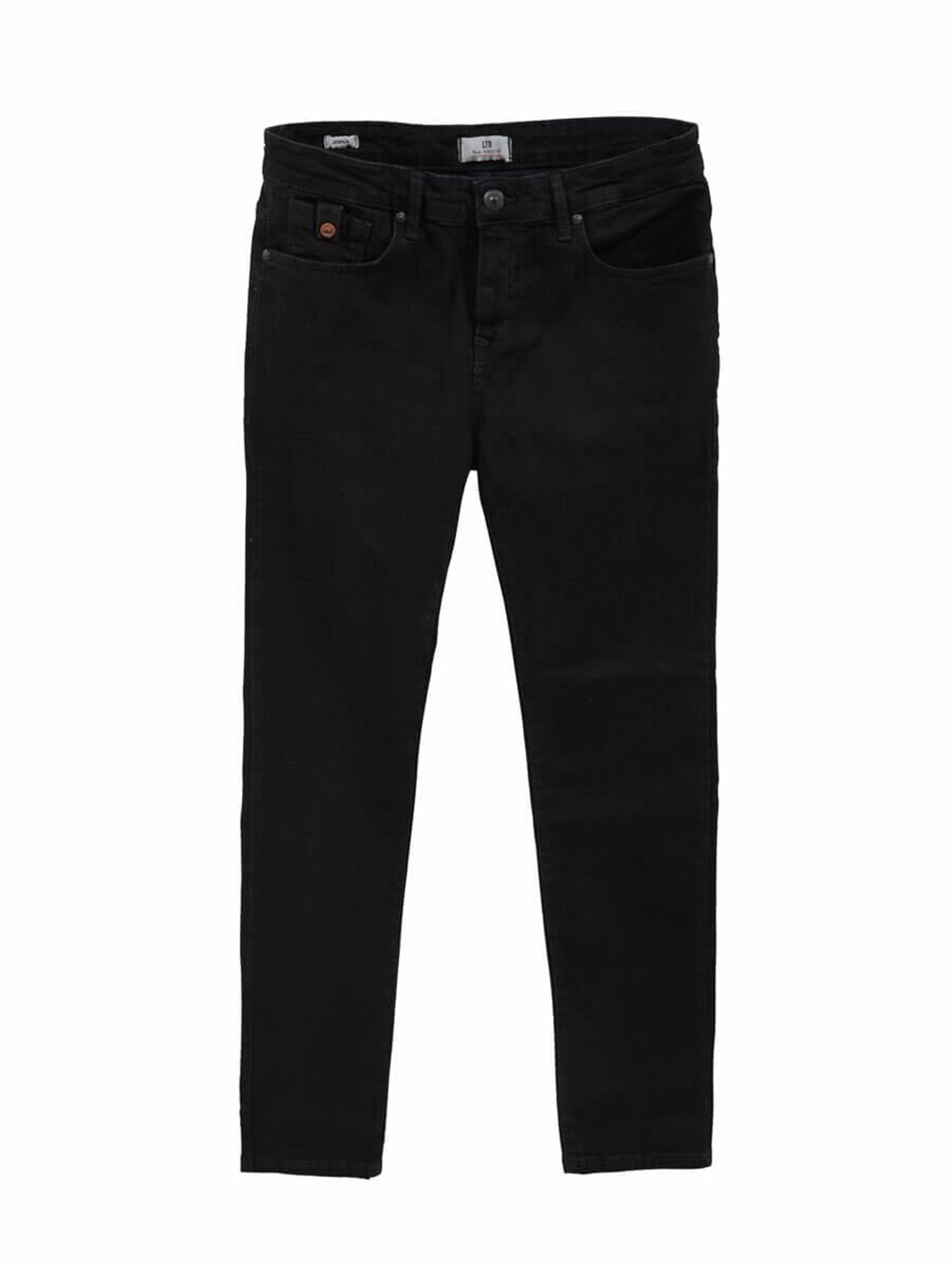 50759Ltb Joshua Mayson Wash Erkek Pantolon