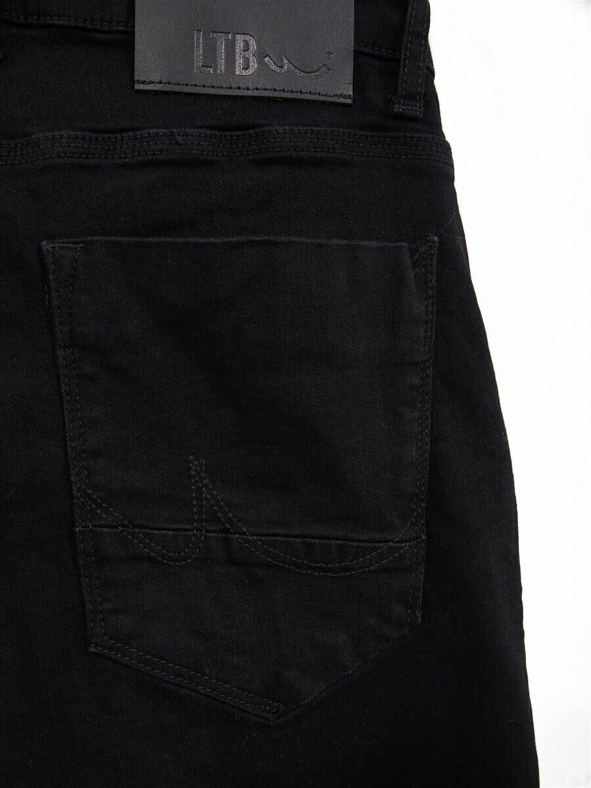 50759Ltb Joshua Mayson Wash Erkek Pantolon