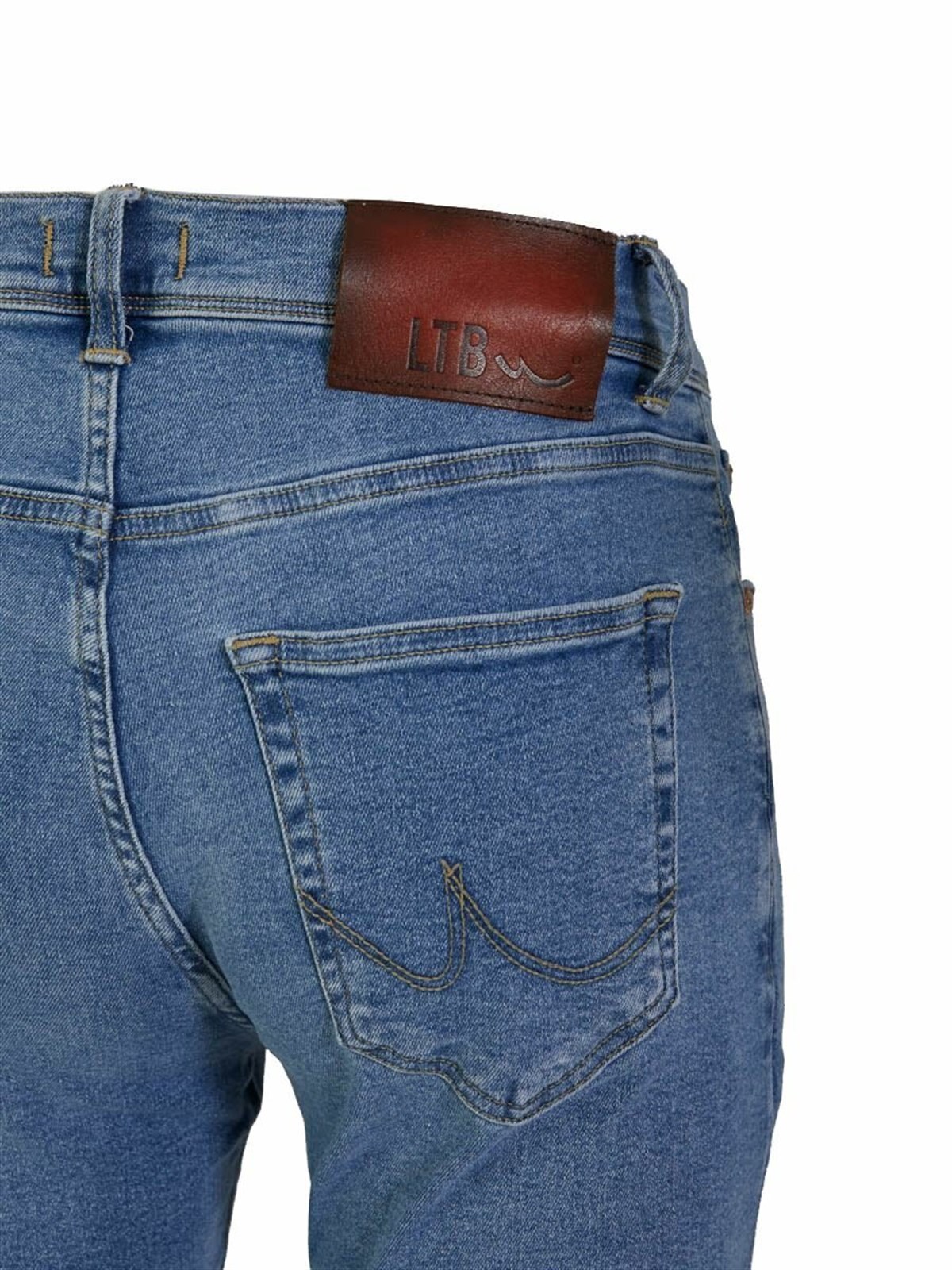 01009514551472652397Ltb Louis Y Kidnap Wash Erkek Pantolon