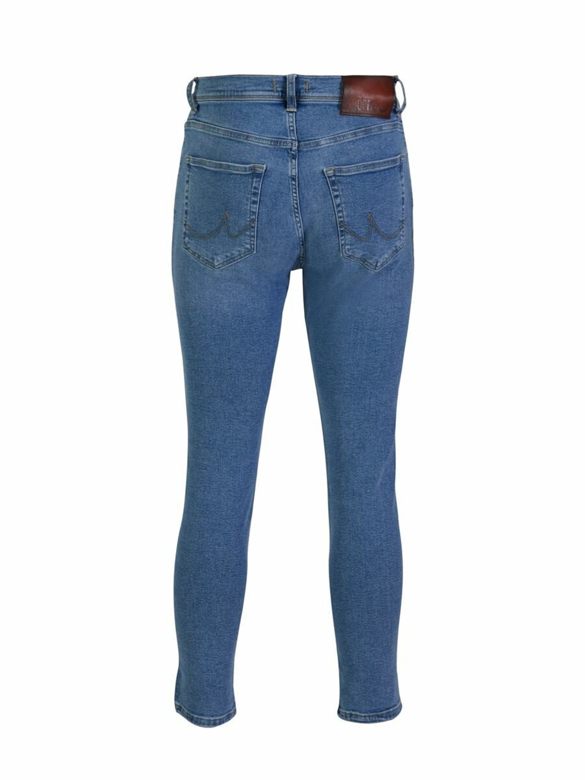 01009514551472652397Ltb Louis Y Kidnap Wash Erkek Pantolon