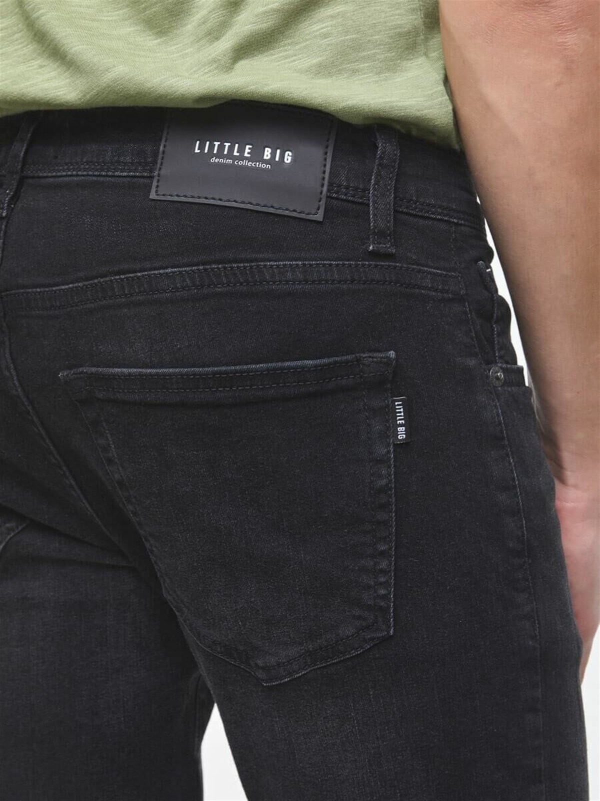 51461Ltb Lumıs Y Mınzy Erkek Pantolon
