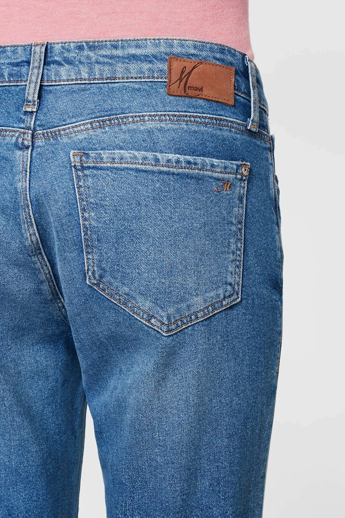 1020522575Mavi Ada Mid Retro Str