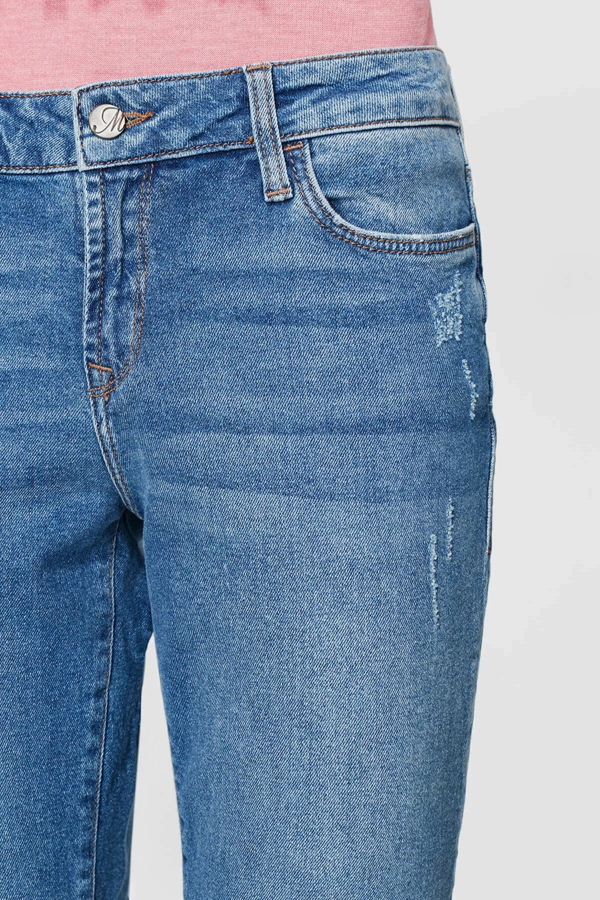 1020522575Mavi Ada Mid Retro Str