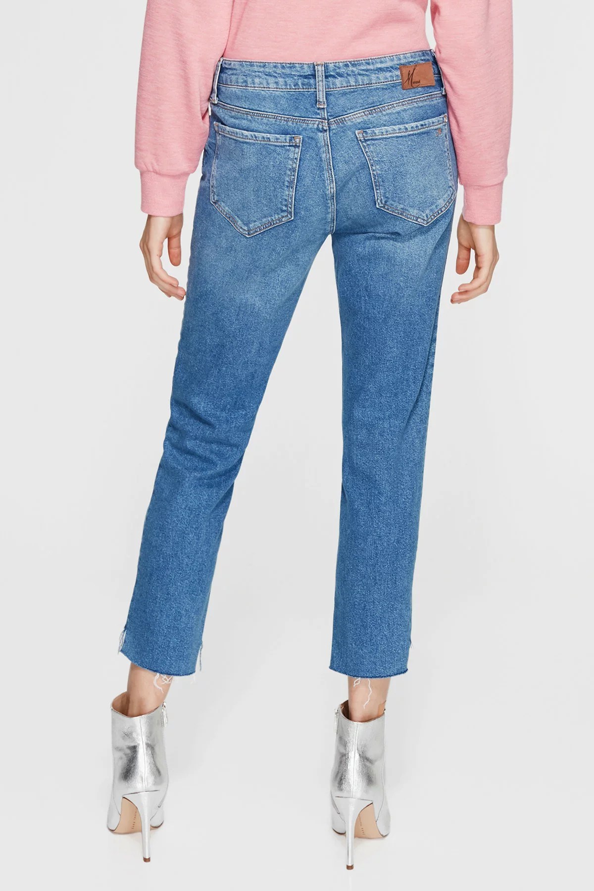 1020522575Mavi Ada Mid Retro Str