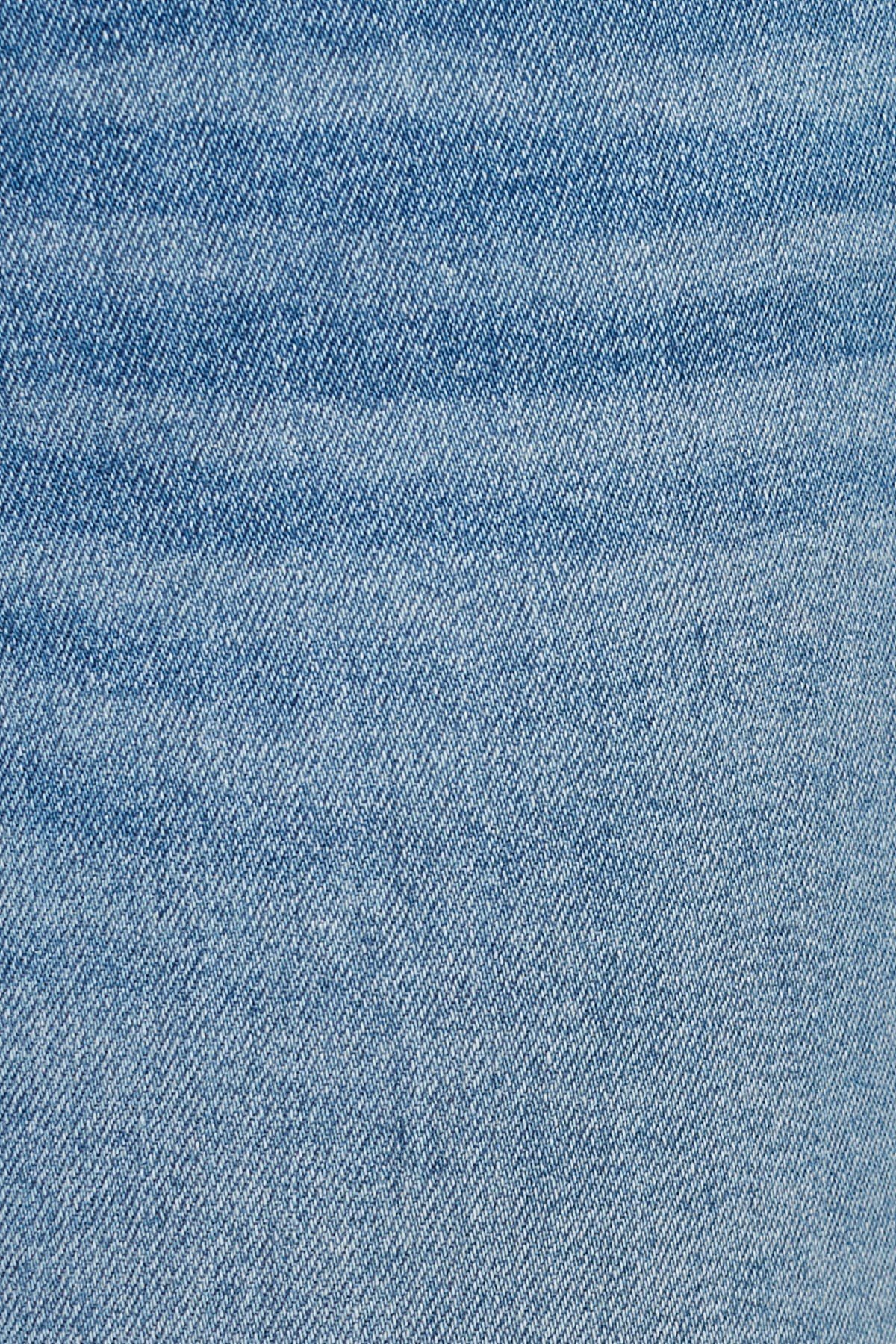 1072928050NEBIMV3NEBIMV3|1072928050|R000MAVİ ADRIANA ANKLE Lt Blue 90's Str-STD