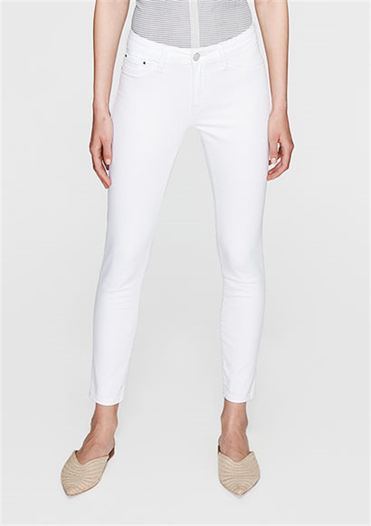 1072925854Mavi Adriana Ankle White Tribeca