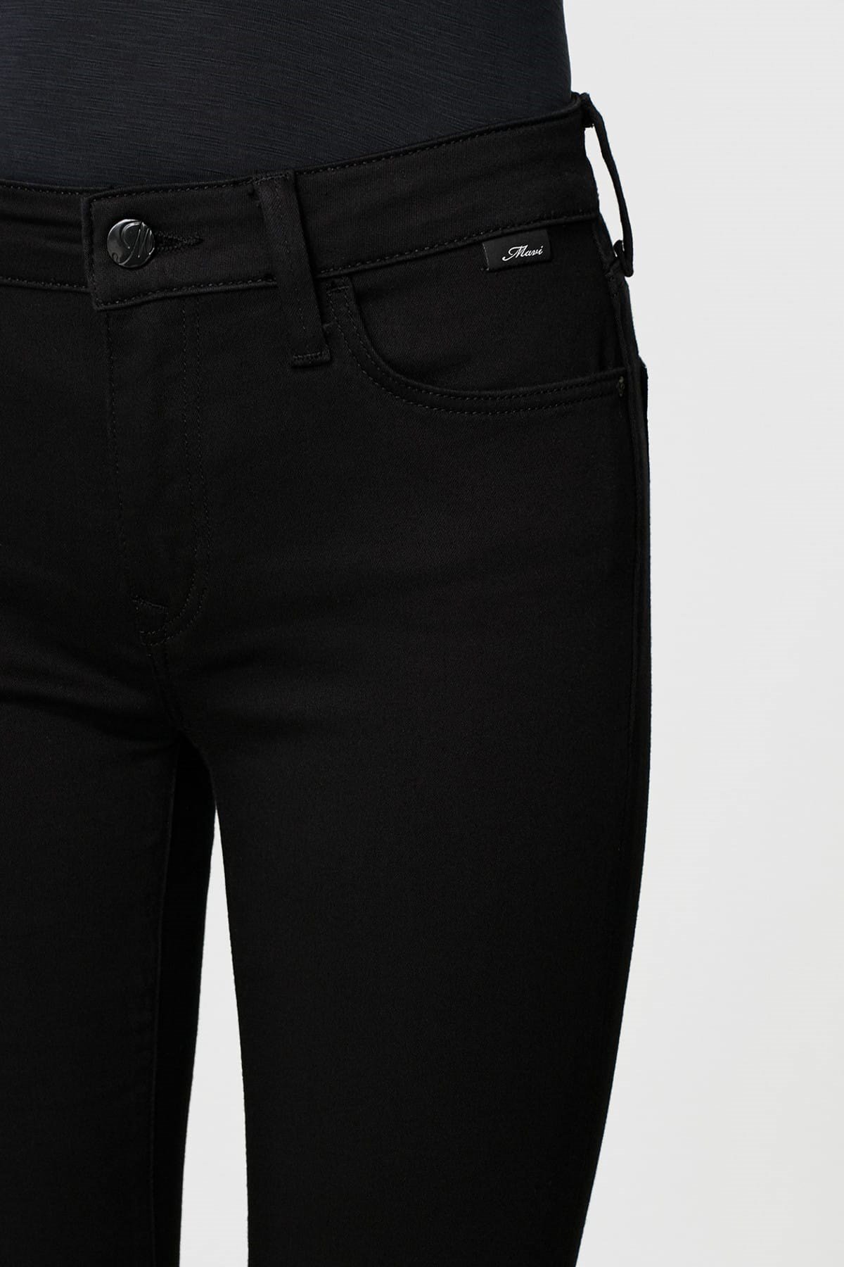1072816443NEBIMV3NEBIMV3|1072816443|R000MAVİ ADRIANA Jet Black-STD