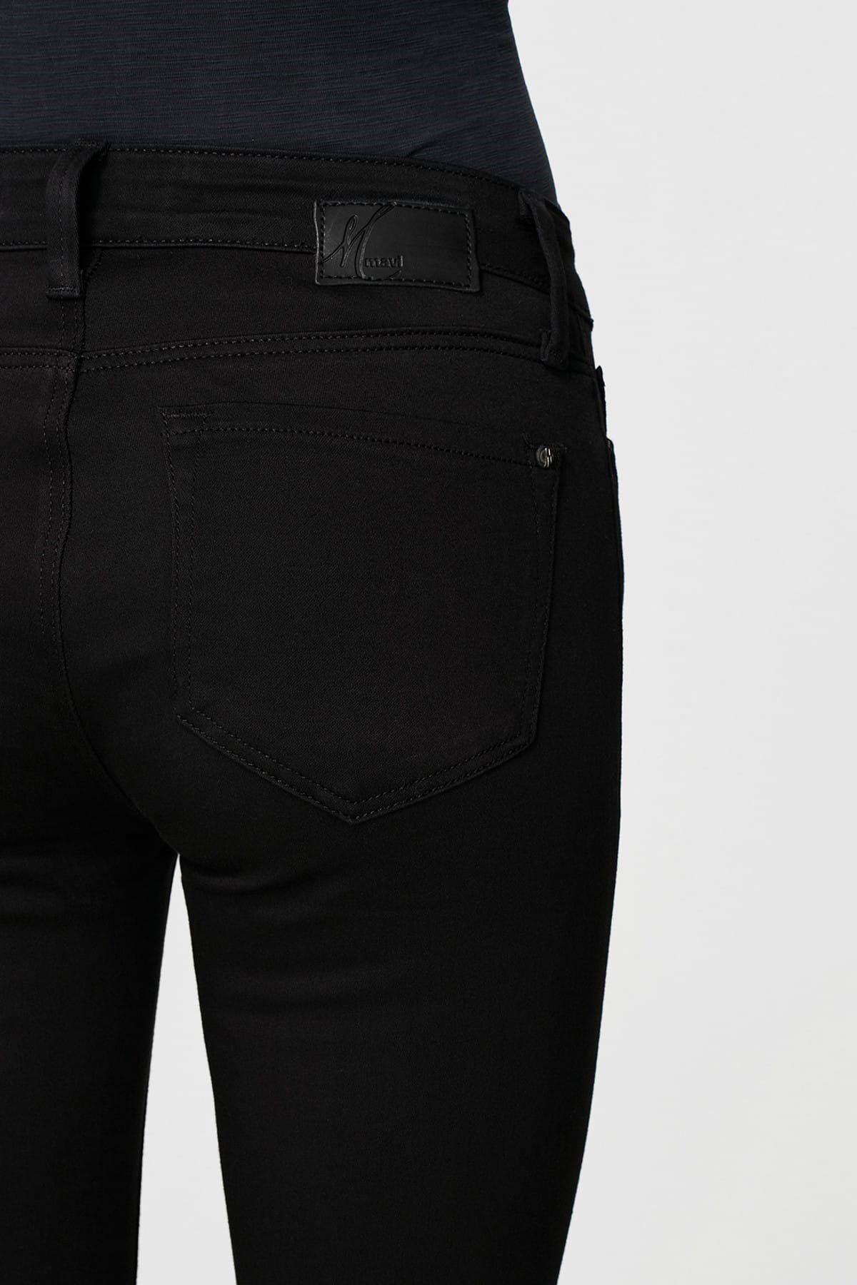 1072816443NEBIMV3NEBIMV3|1072816443|R000MAVİ ADRIANA Jet Black-STD
