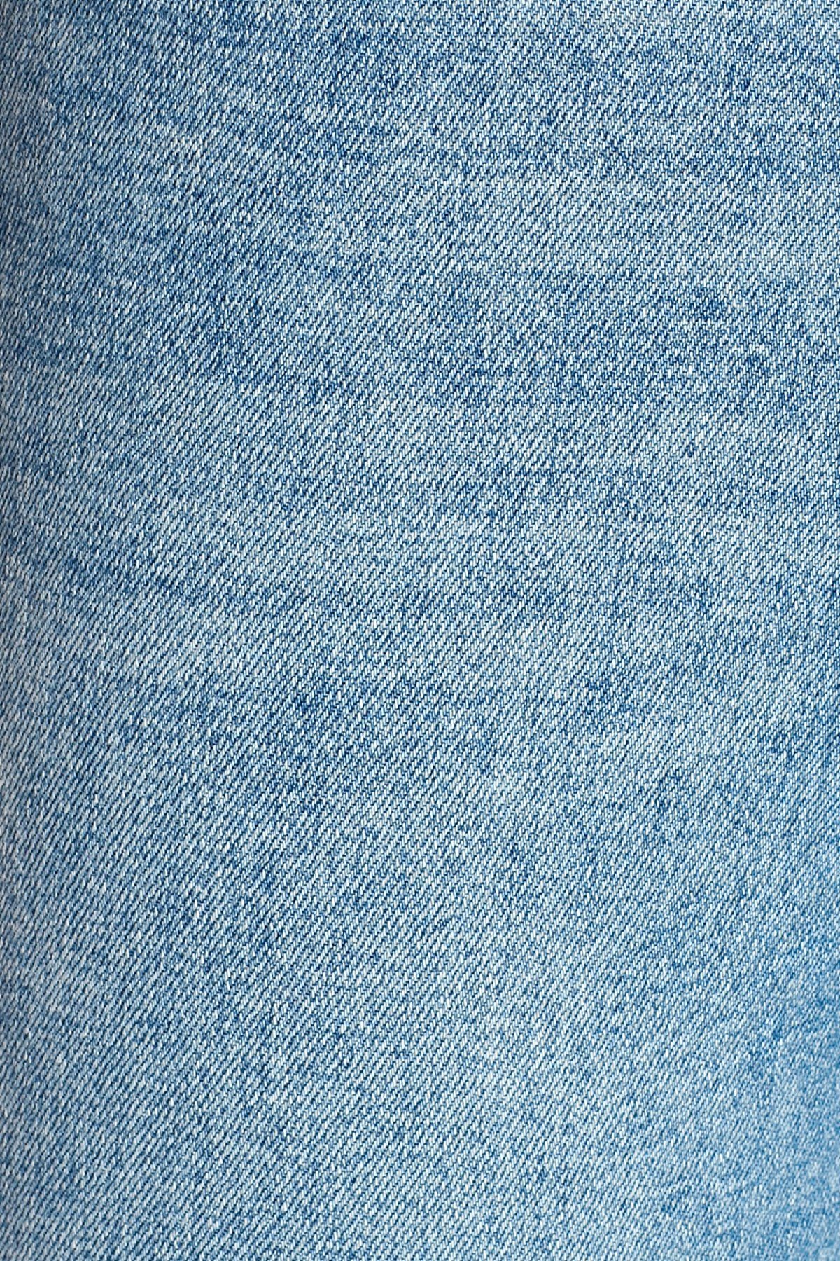 100277-26804NEBIMV3NEBIMV3|100277-26804|STDMAVİ CINDY Indigo 90's Denim KADIN PANTOLON 100277-26804-STD