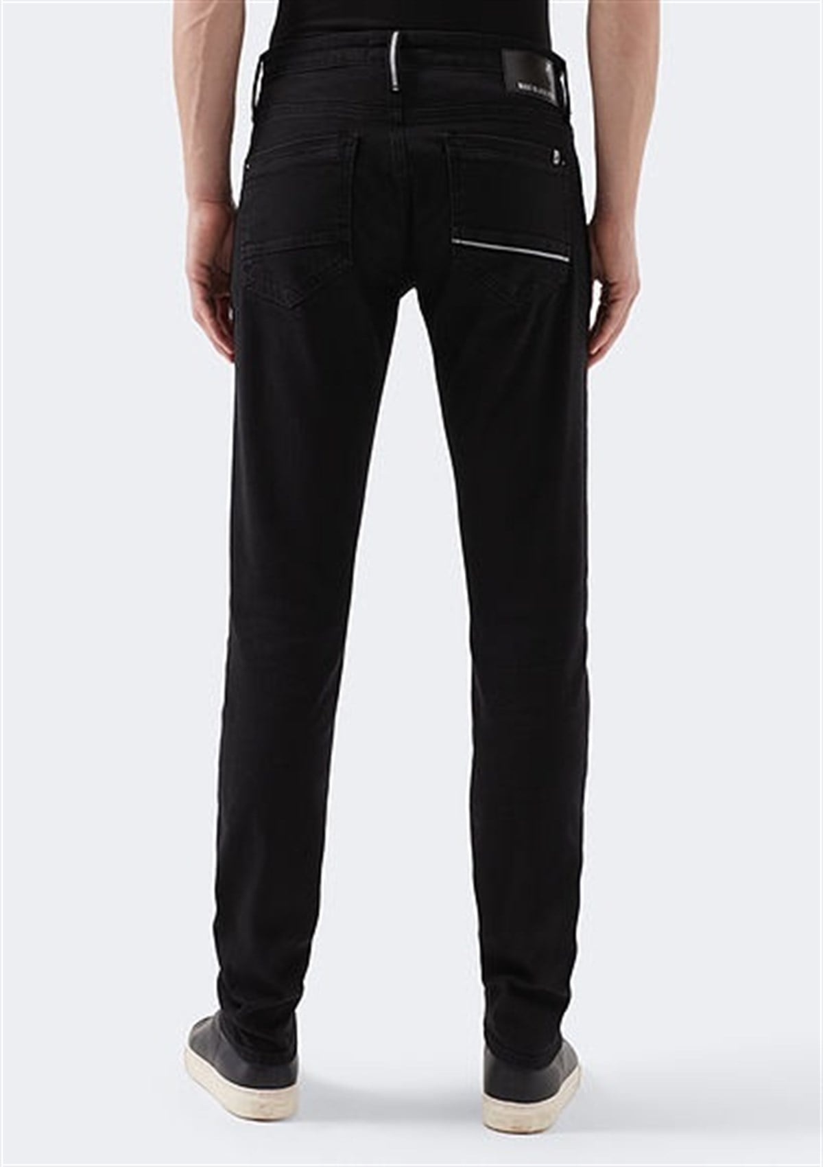 0042232202Mavi Erkek  Jake Antrasit Black Pro