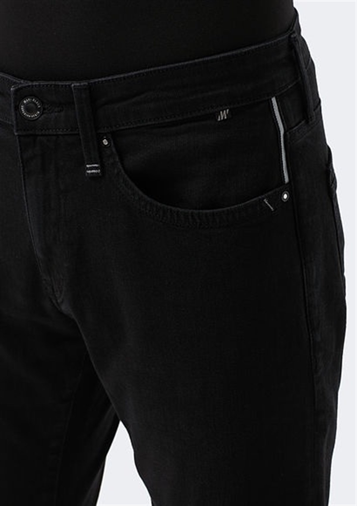 0042232202Mavi Erkek  Jake Antrasit Black Pro
