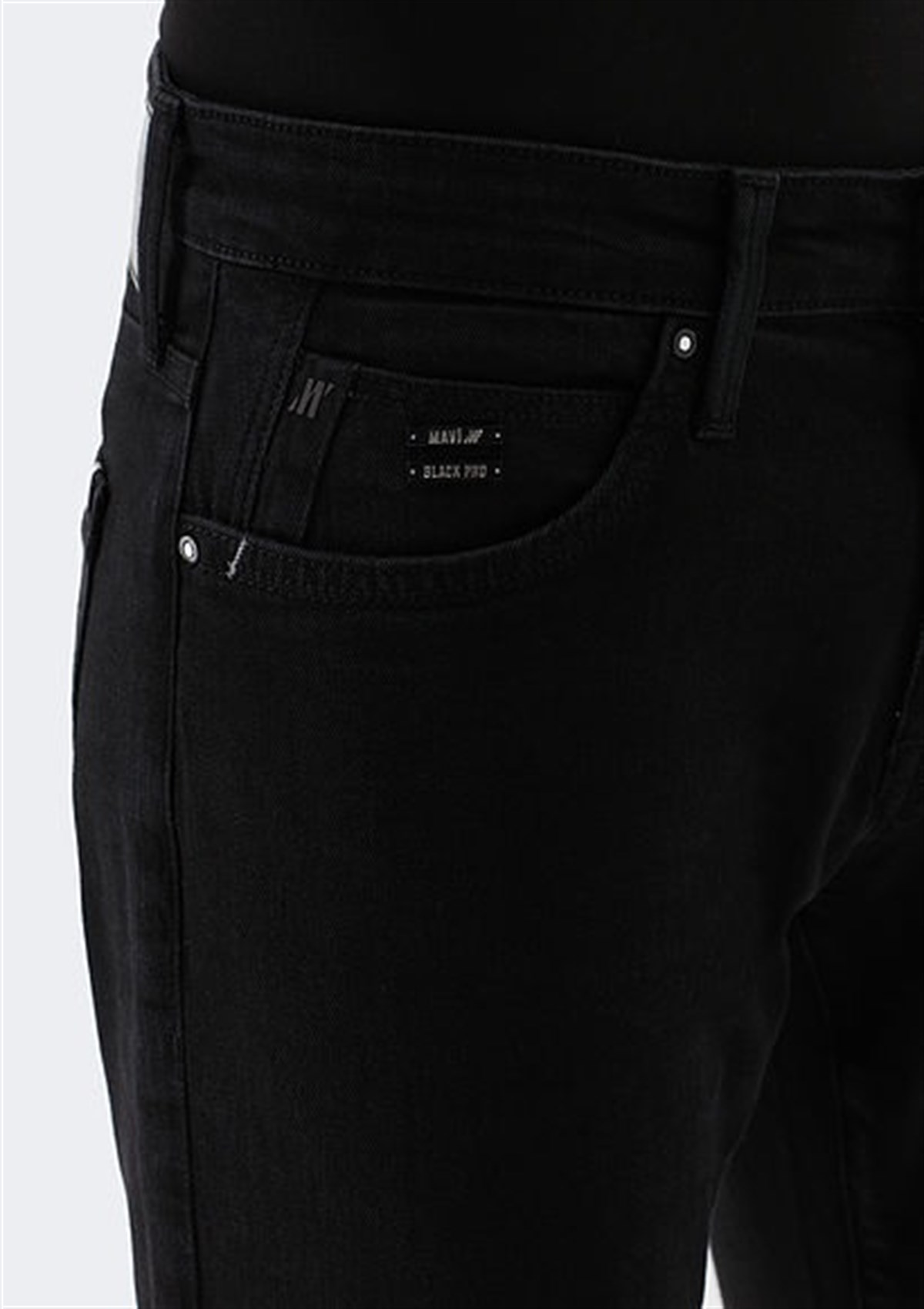 0042232202Mavi Erkek  Jake Antrasit Black Pro