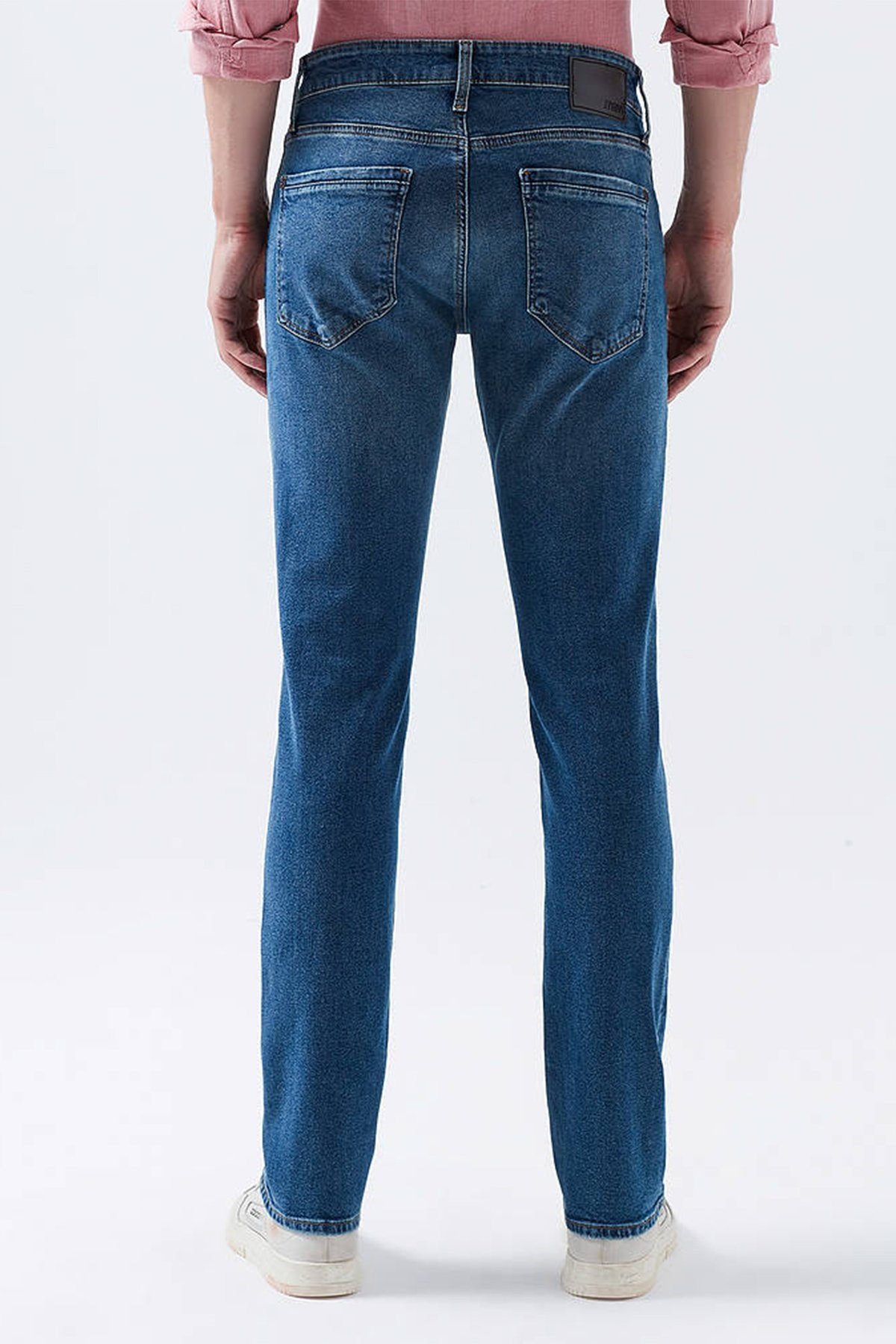 0035131927Mavi Erkek Dark 90's Denim