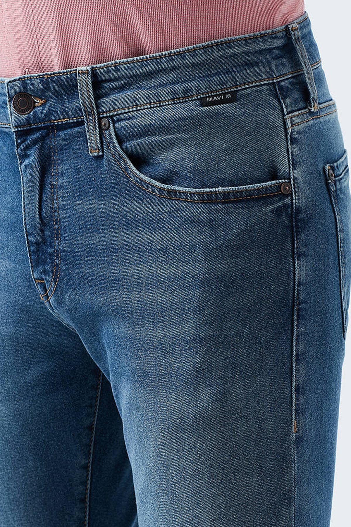 0035131927Mavi Erkek Dark 90's Denim