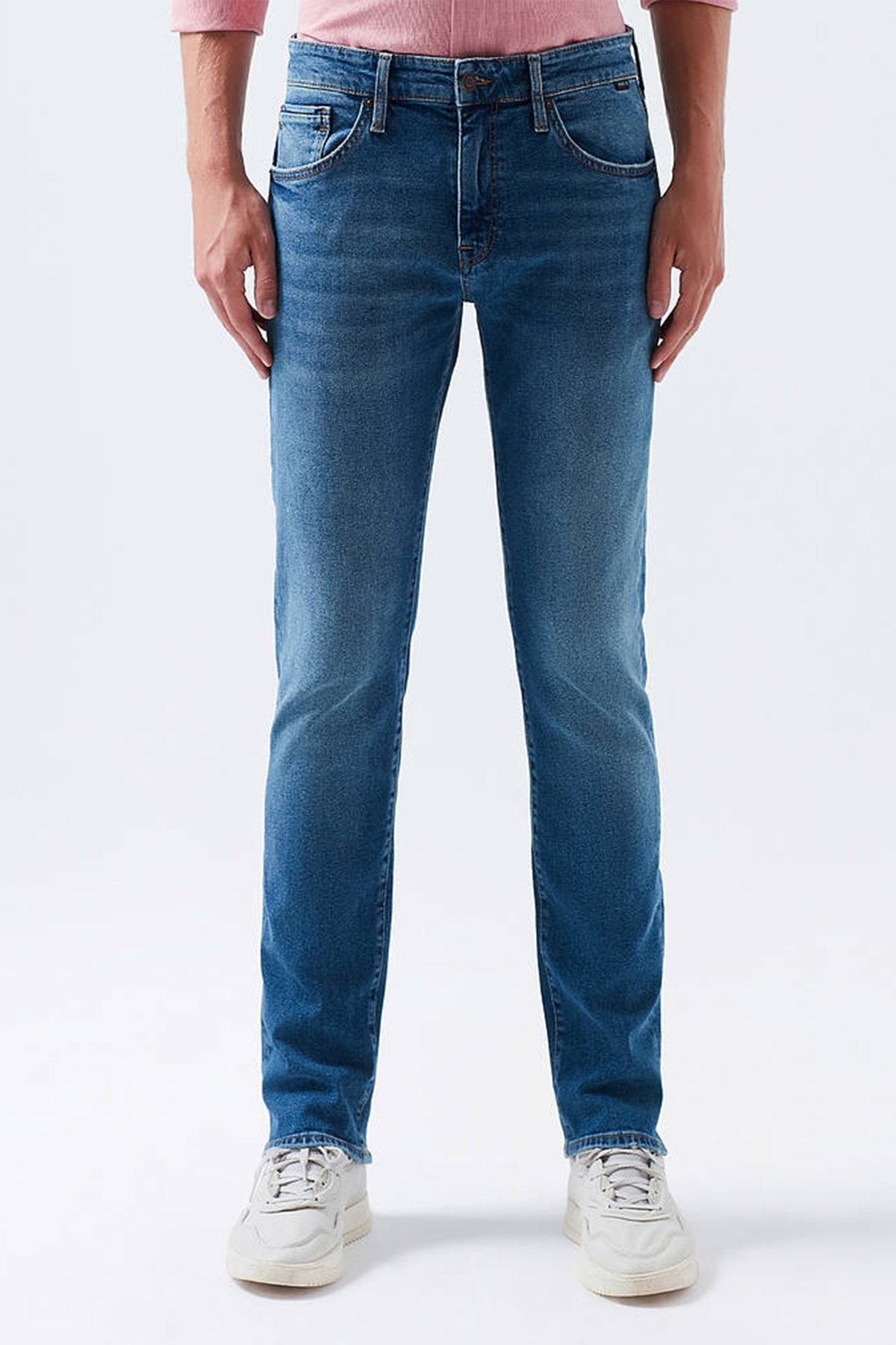 0035131927Mavi Erkek Dark 90's Denim