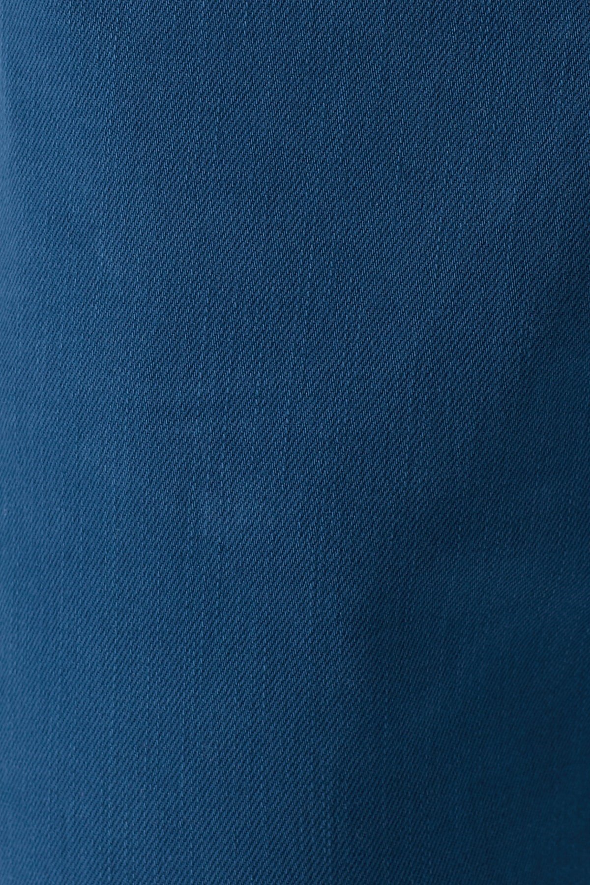 0042231019NEBIMV3NEBIMV3|0042231019|STDMAVİ JAKE Blue Wing Teal ERKEK PANTOLON-STD