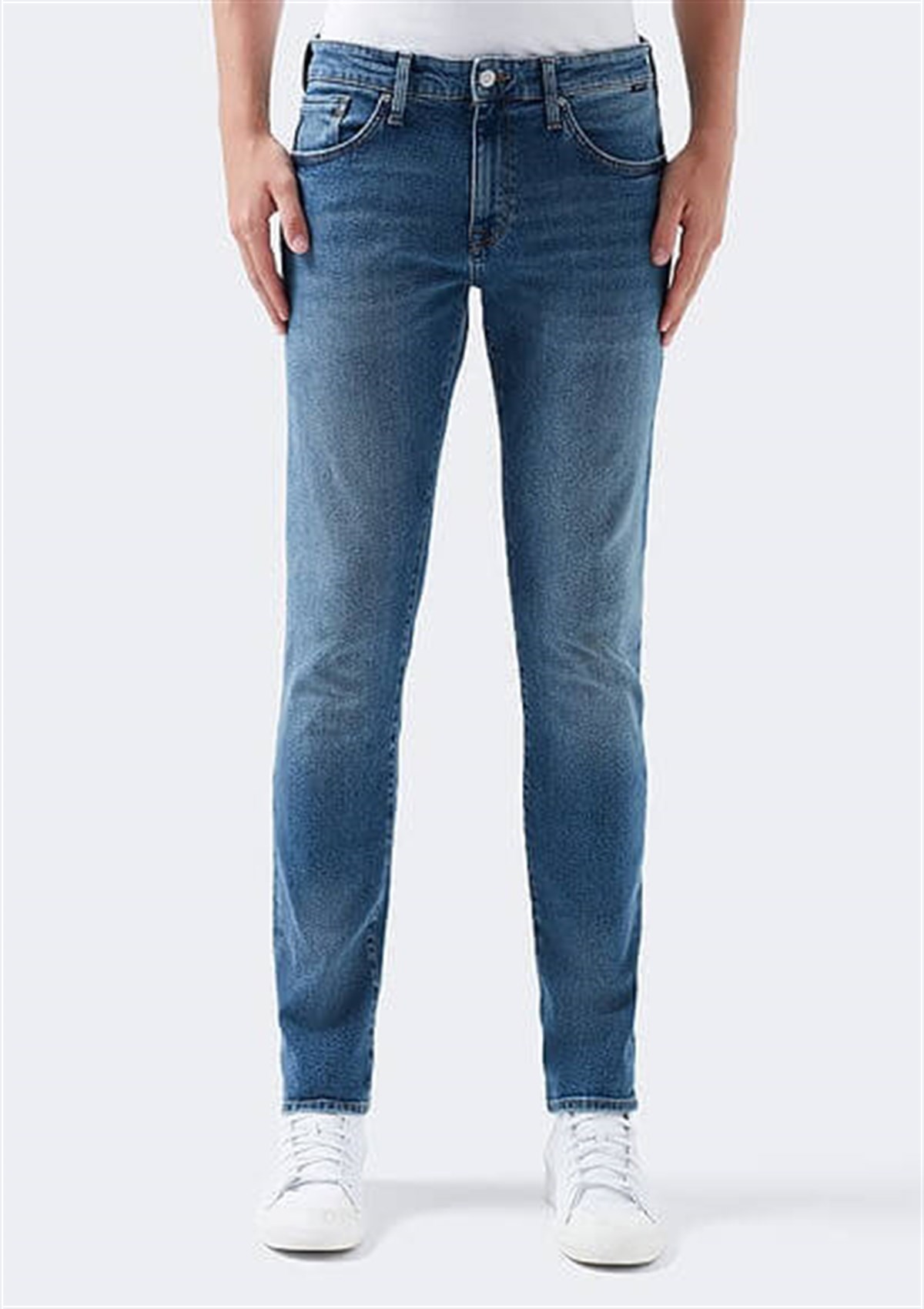 0042232307Mavi Jake Dark 90'S Denim Erkek Pantolon