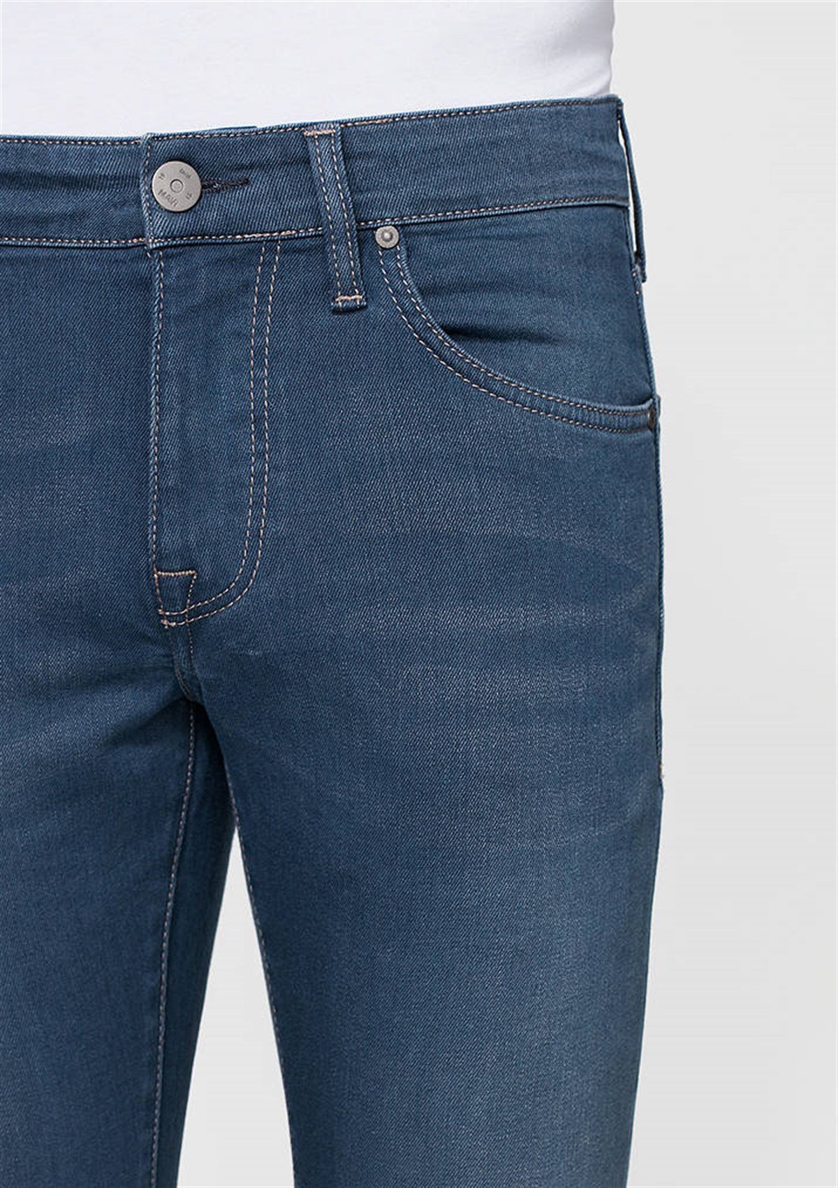 0042224226Mavi Jake Dark Blue-Grey Mavi Black