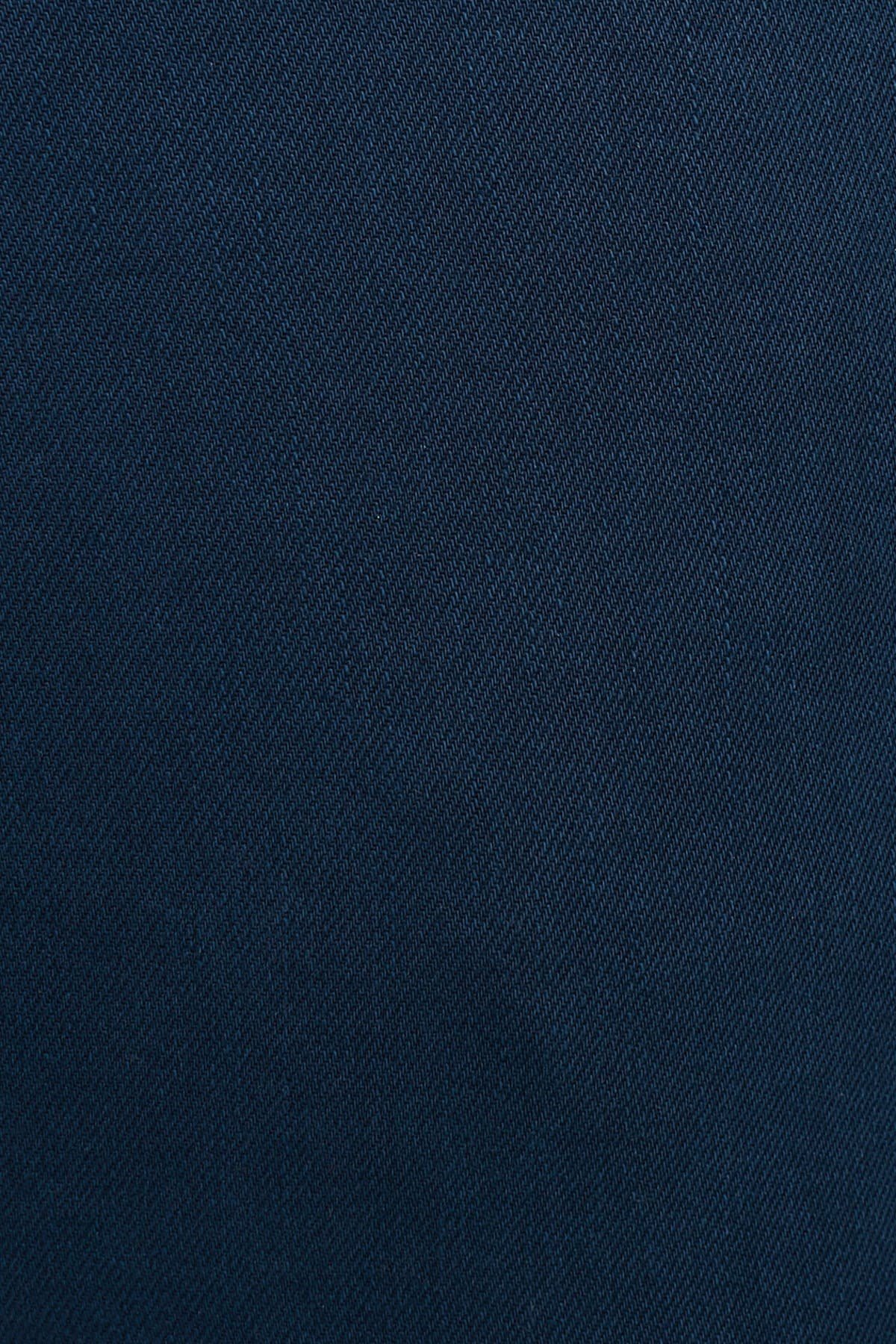 00422245360NEBIMV3NEBIMV3|00422245360|STDMAVİ JAKE Dark Denim Comfort ERKEK PANTOLON-STD