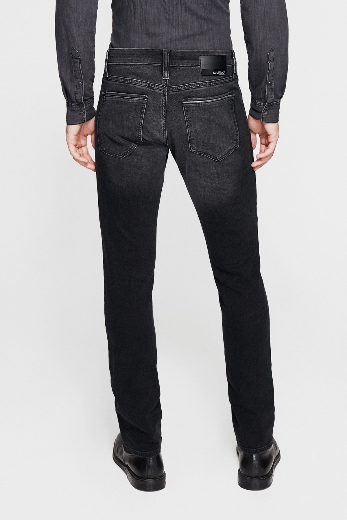 0042224224NEBIMV3NEBIMV3|0042224224|R000MAVİ JAKE Dark Smoke MAVI BLACK-STD