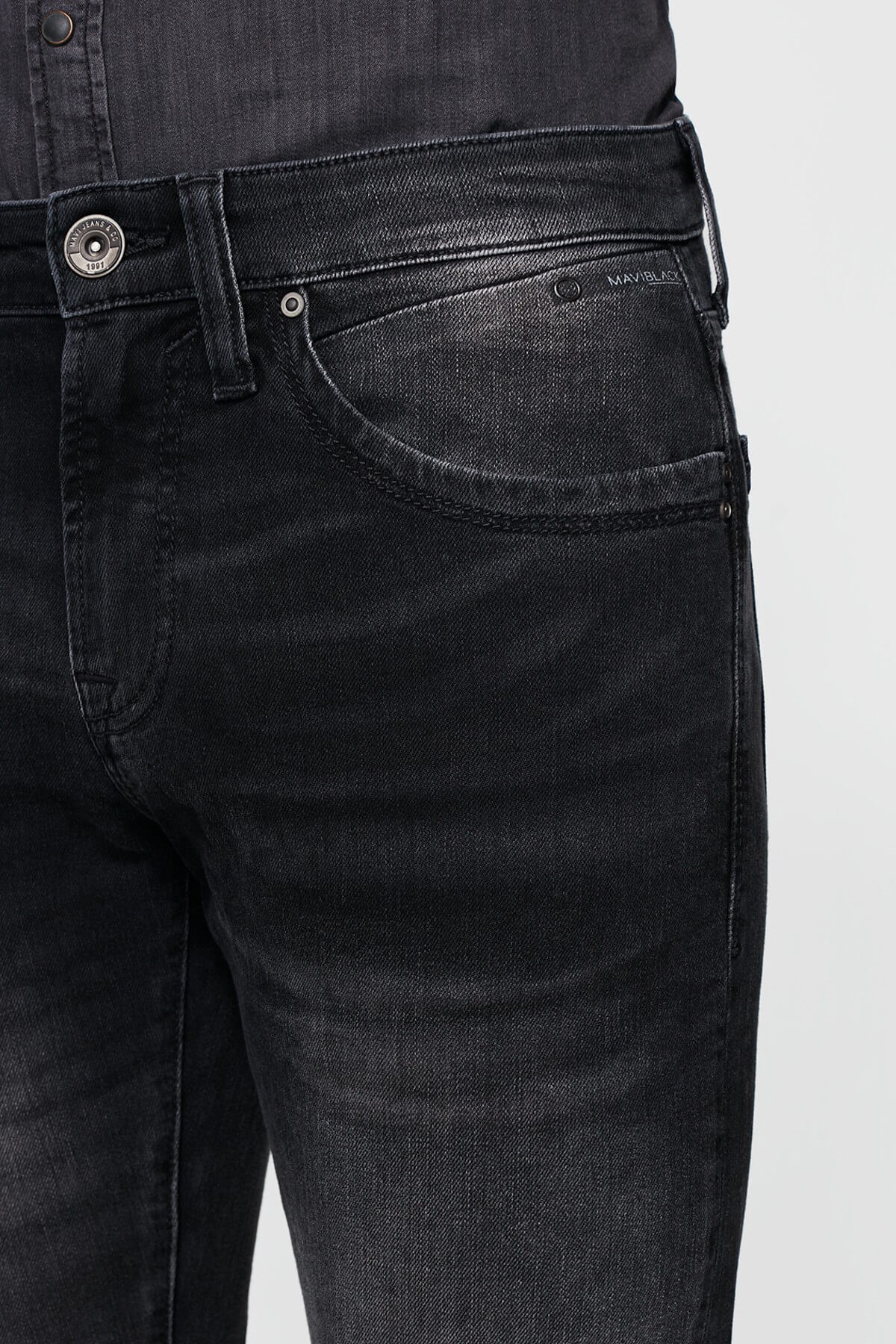 0042224224NEBIMV3NEBIMV3|0042224224|R000MAVİ JAKE Dark Smoke MAVI BLACK-STD