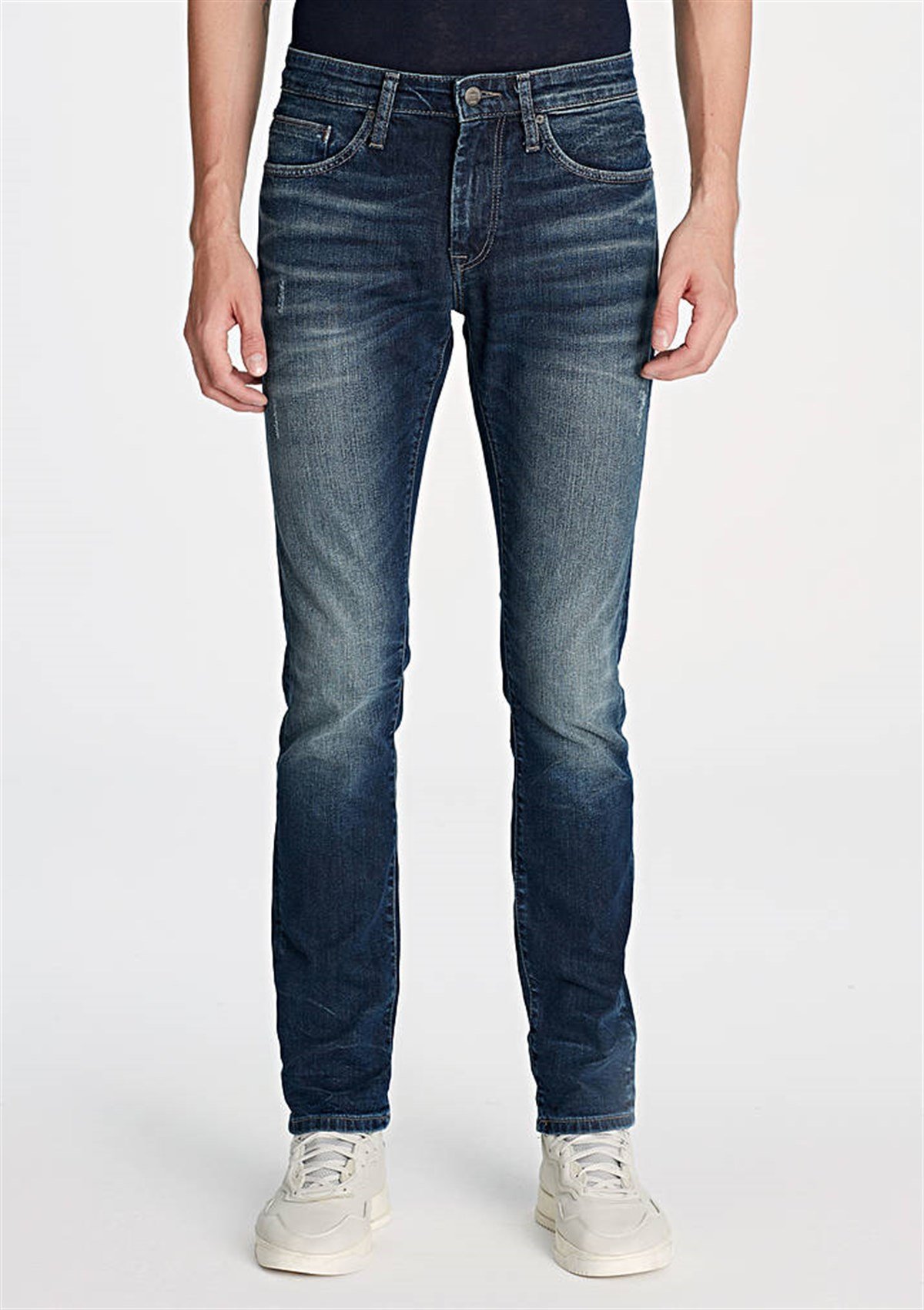 0042222724Mavi Jake Dark Used Mavi Black