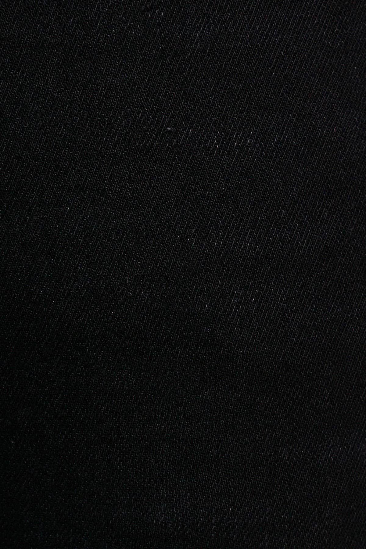 00422213200NEBIMV3NEBIMV3|00422213200|STDMAVİ JAKE Foggy Mavi Black  ERKEK PANTOLON-STD