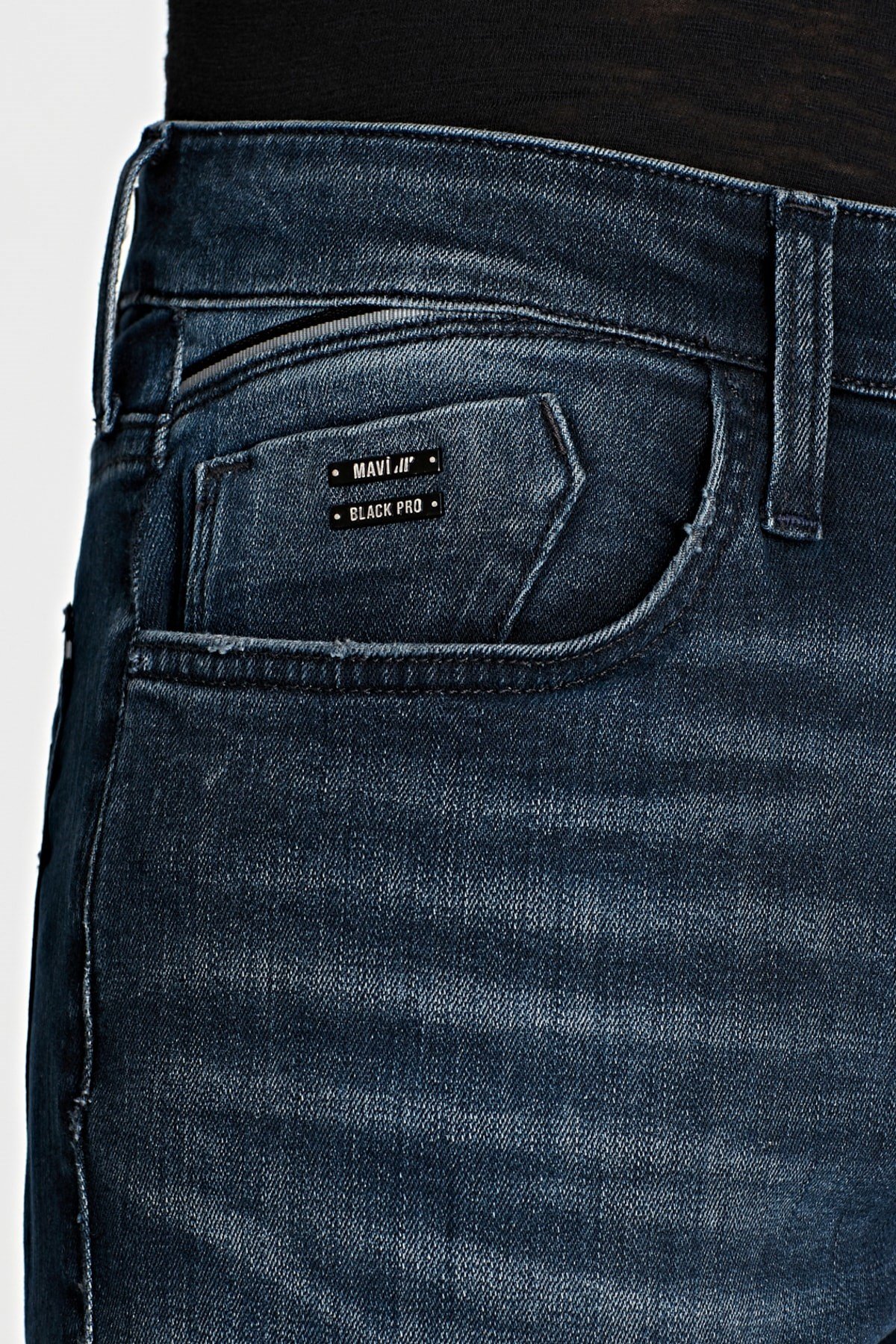 0042230560NEBIMV3NEBIMV3|0042230560|STDMAVİ JAKE Gece Mavisi Black Pro-STD