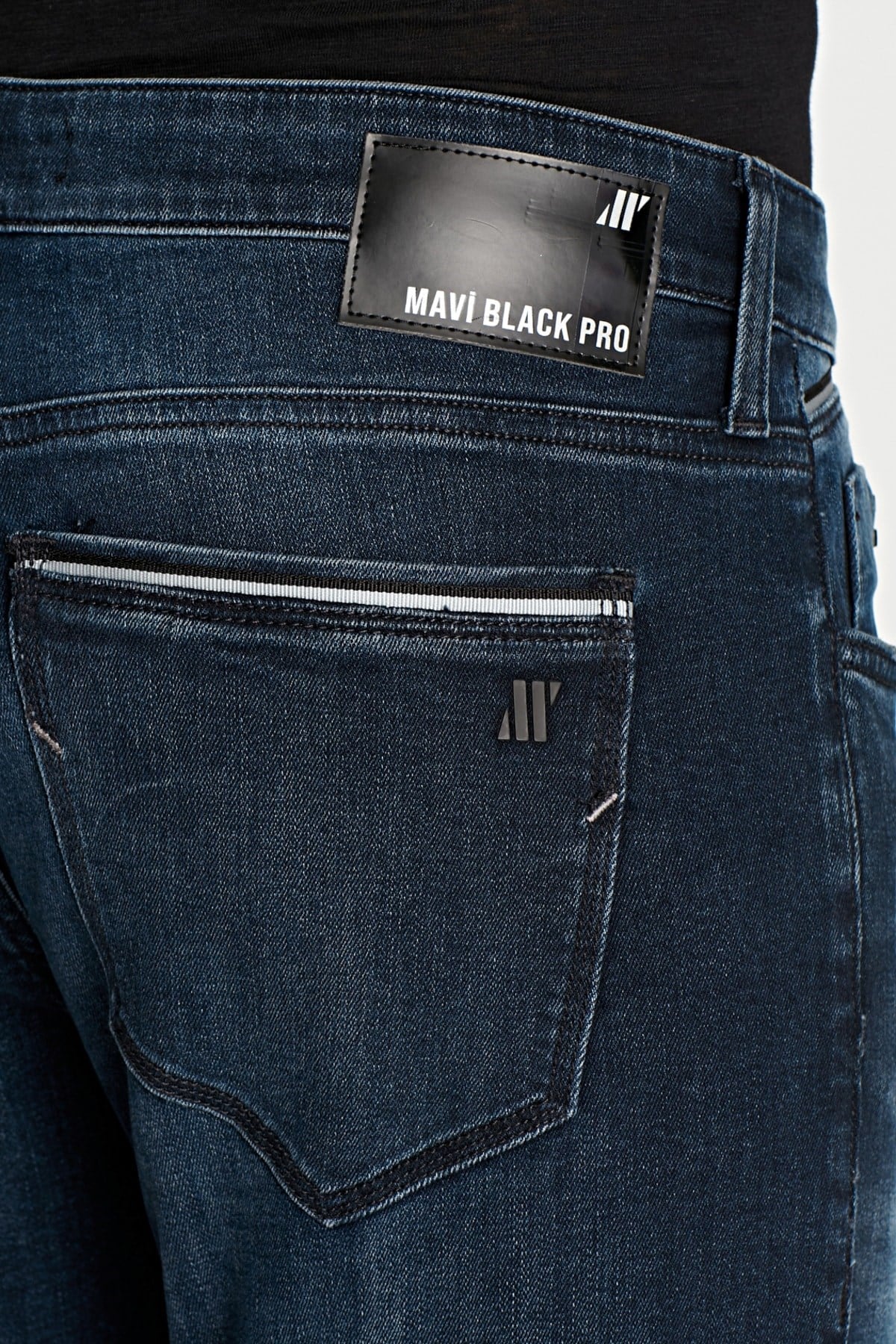 0042230560NEBIMV3NEBIMV3|0042230560|STDMAVİ JAKE Gece Mavisi Black Pro-STD