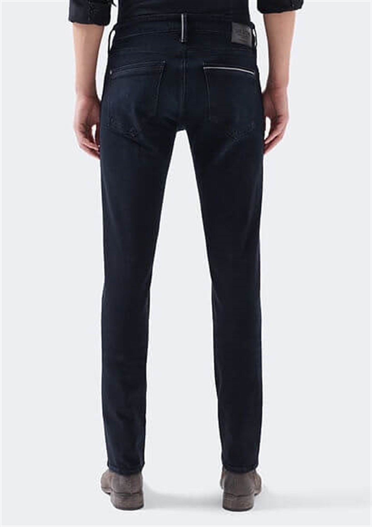 0042232122Mavi Jake Ink Mavi Black Erkek Pantolon