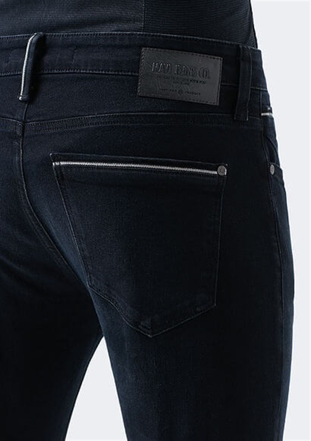 0042232122Mavi Jake Ink Mavi Black Erkek Pantolon