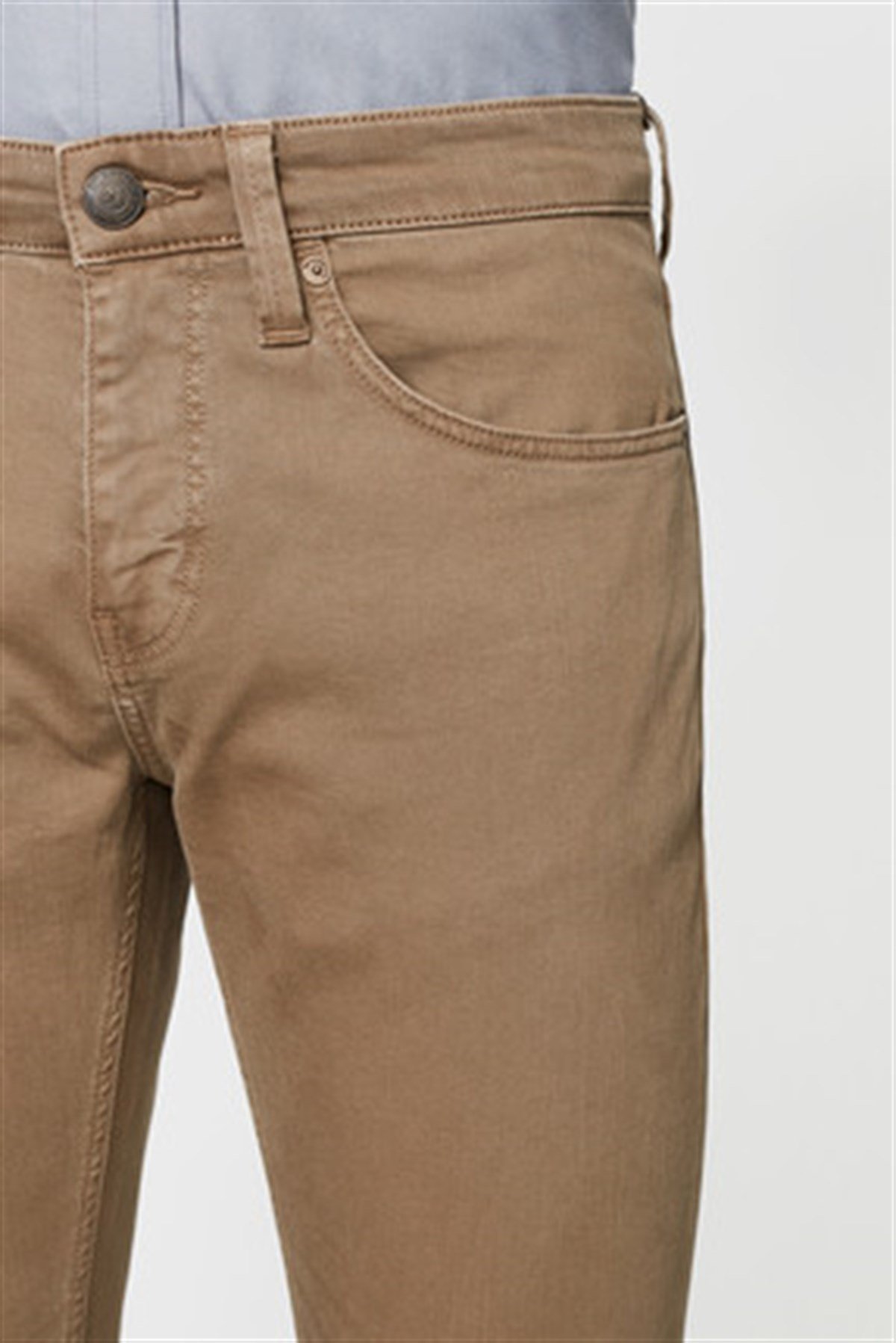 0042227449Mavi Jake Kangoroo Washed Comfort