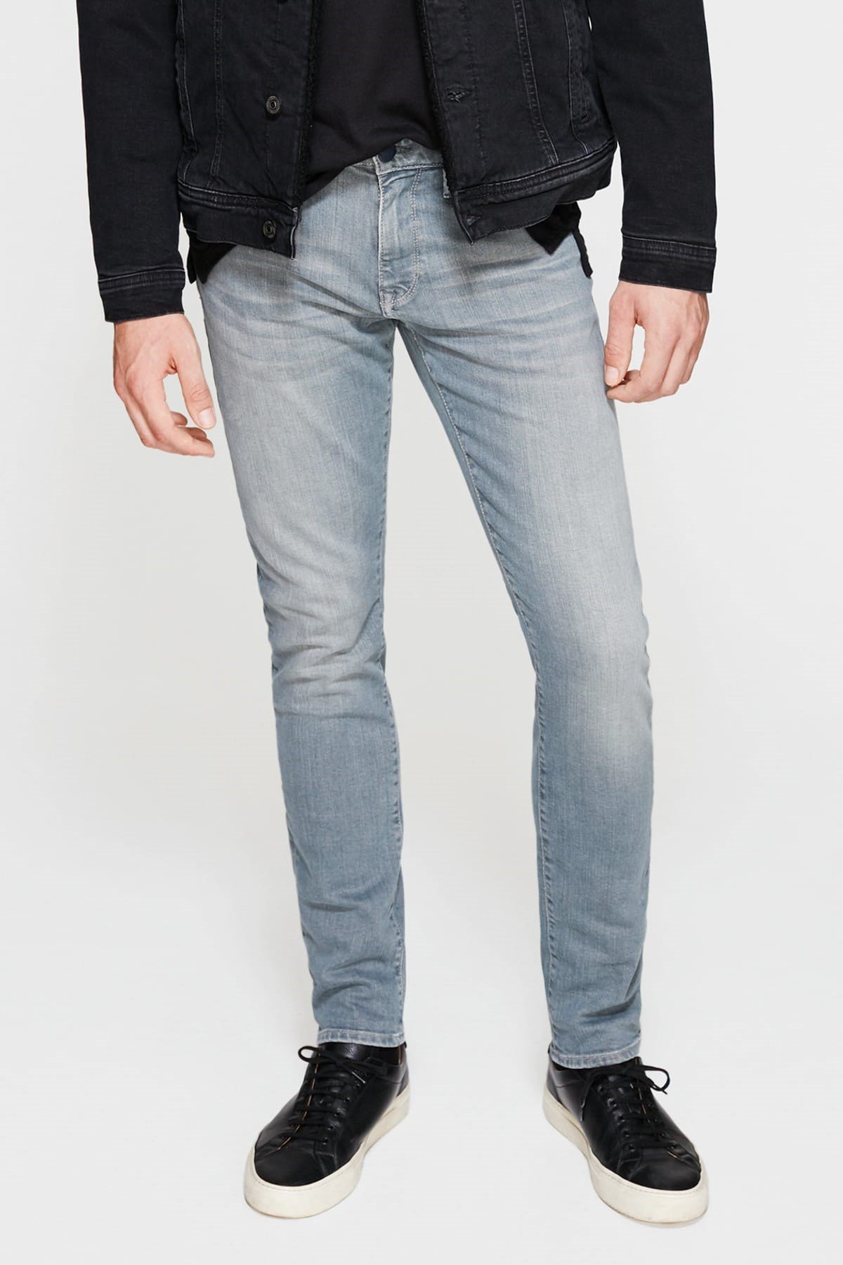 0042225632NEBIMV3NEBIMV3|0042225632|R000MAVİ JAKE LT Foggy Mavi Black-STD
