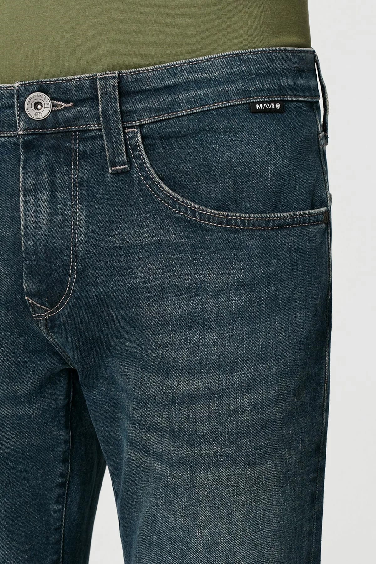 0042228216MAVİ JAKE Mid Shaded Mavi Premium