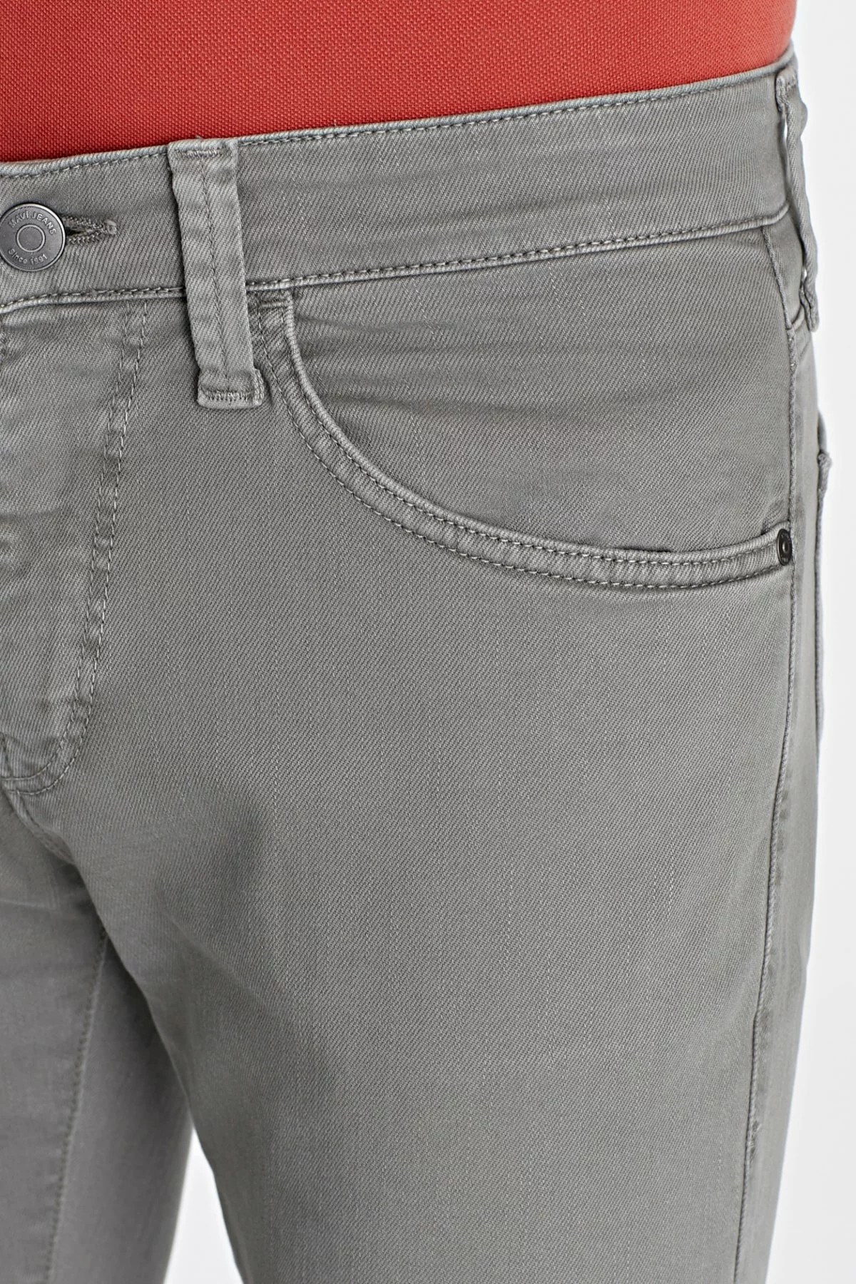 0042228264MAVİ JAKE Nile Green Comfort