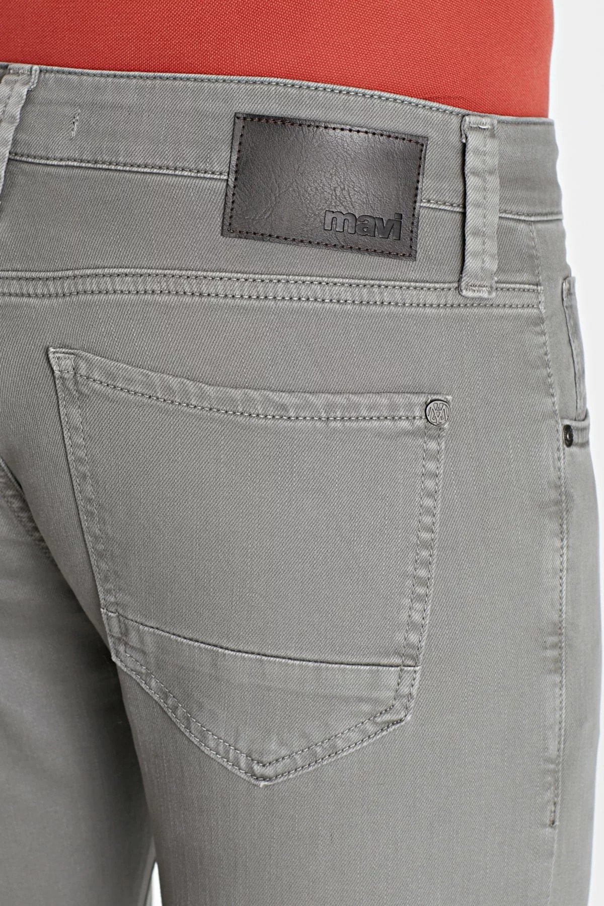 0042228264MAVİ JAKE Nile Green Comfort