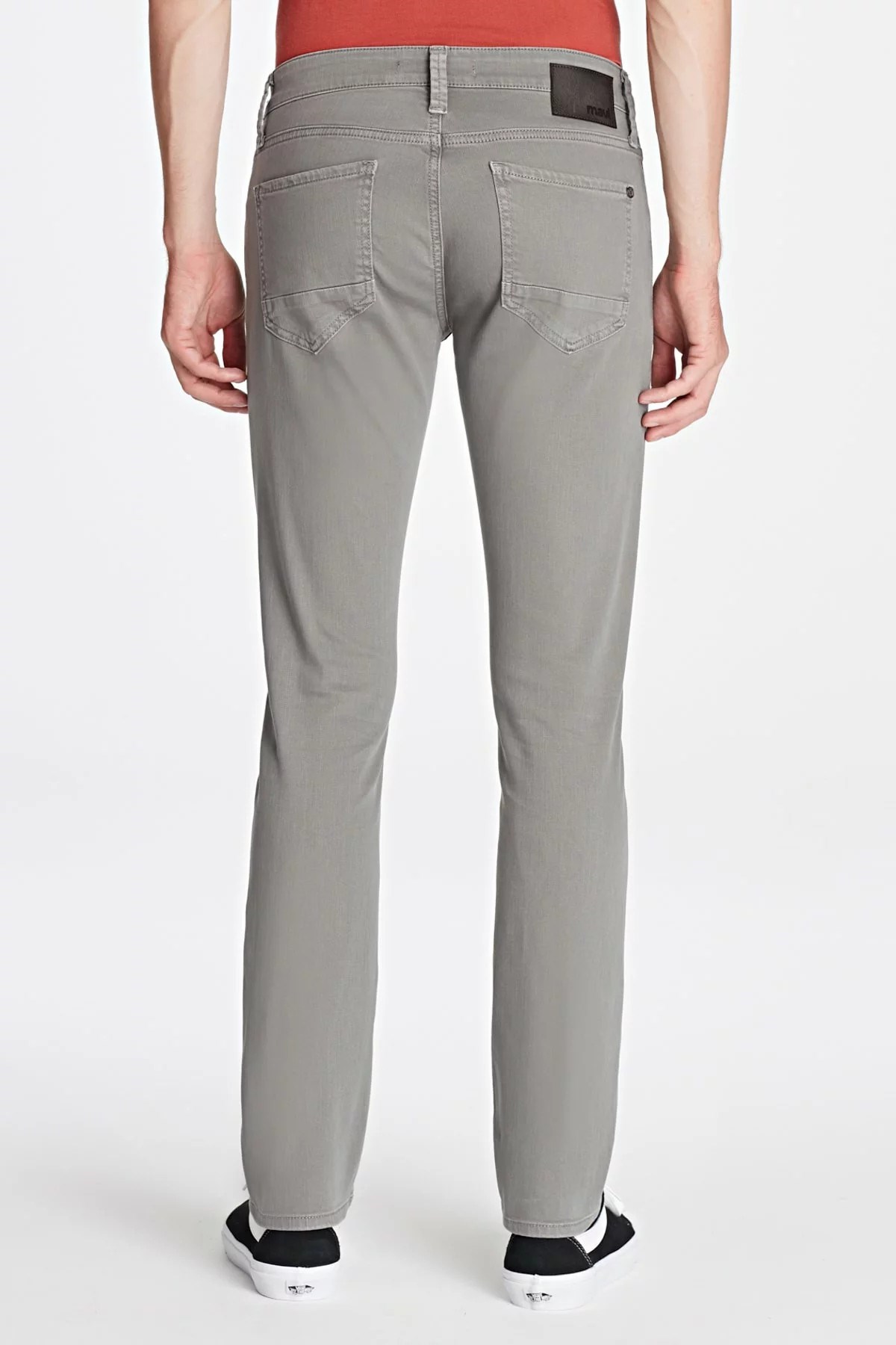 0042228264MAVİ JAKE Nile Green Comfort