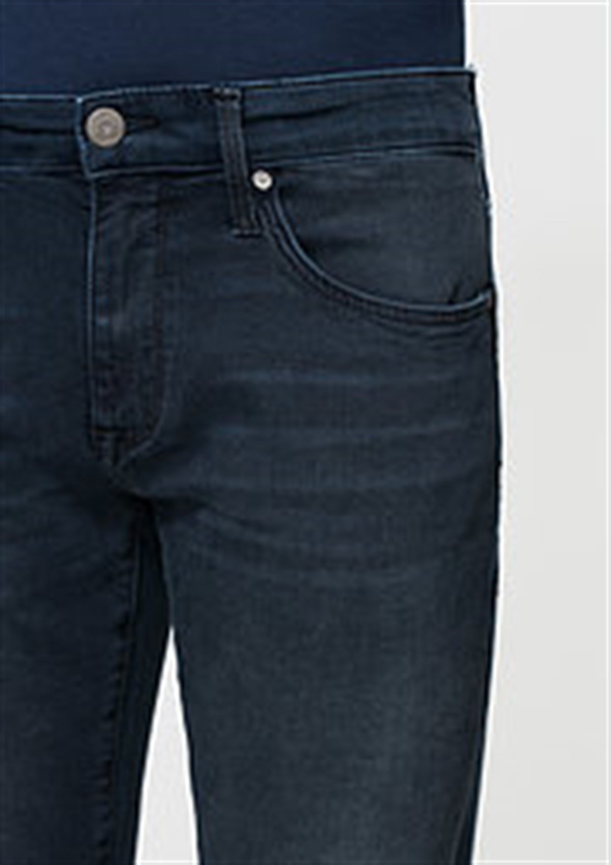 0042227234MAVİ JAKE Shaded Blue Mavi Black