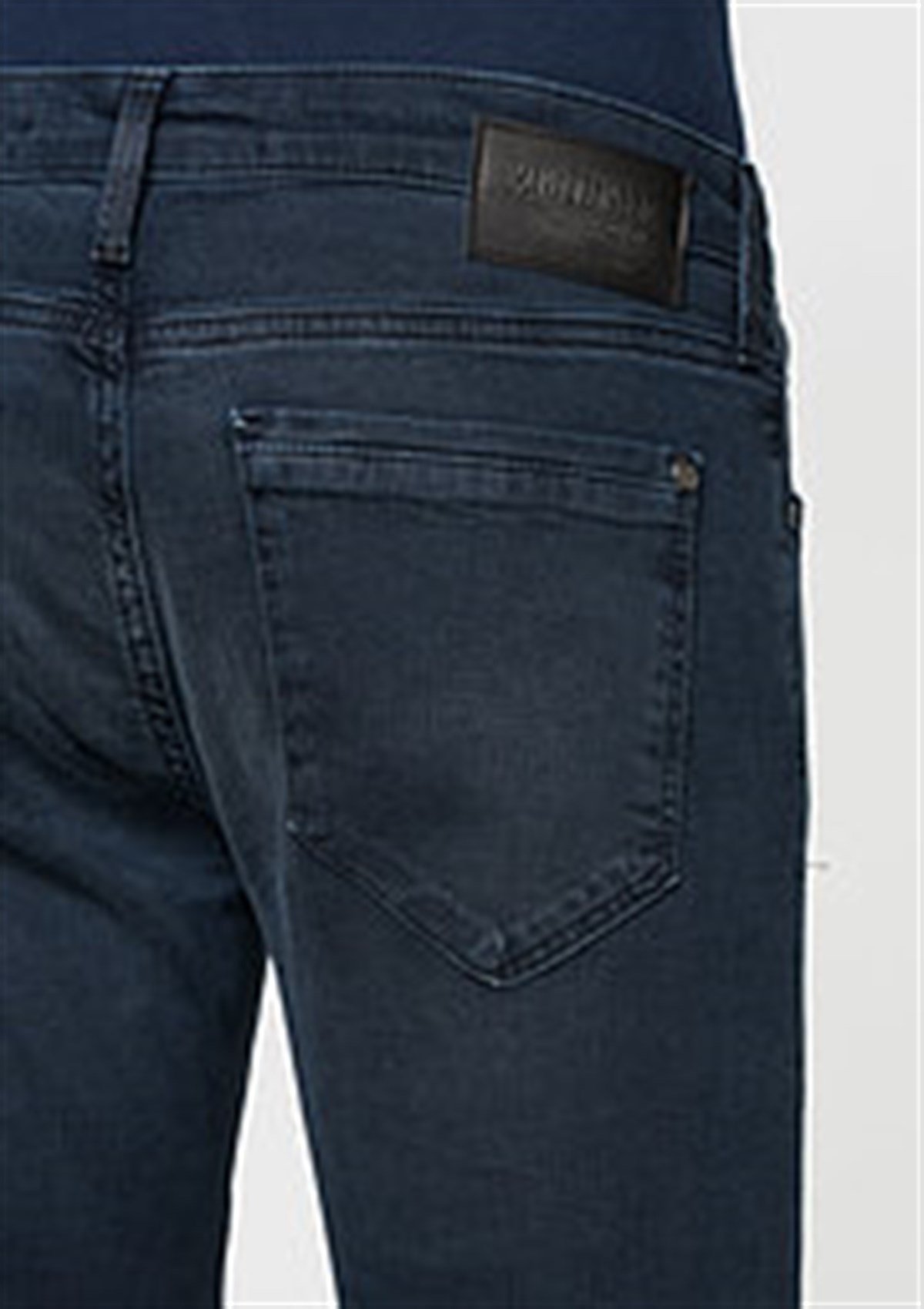 0042227234MAVİ JAKE Shaded Blue Mavi Black