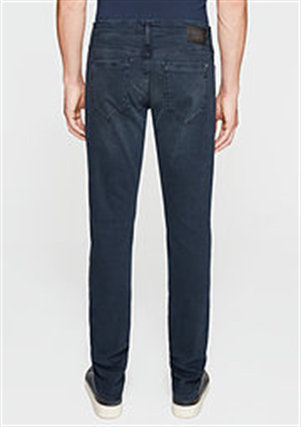 0042227234MAVİ JAKE Shaded Blue Mavi Black