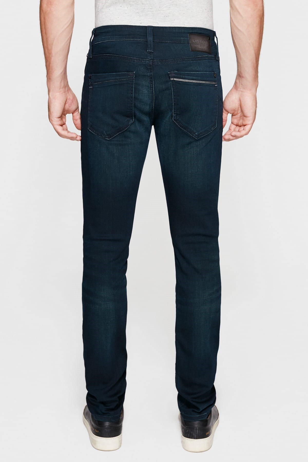 0042223530NEBIMV3NEBIMV3|0042223530|STDMAVİ JAKE Shaded Blue Mavi Jet Black-STD